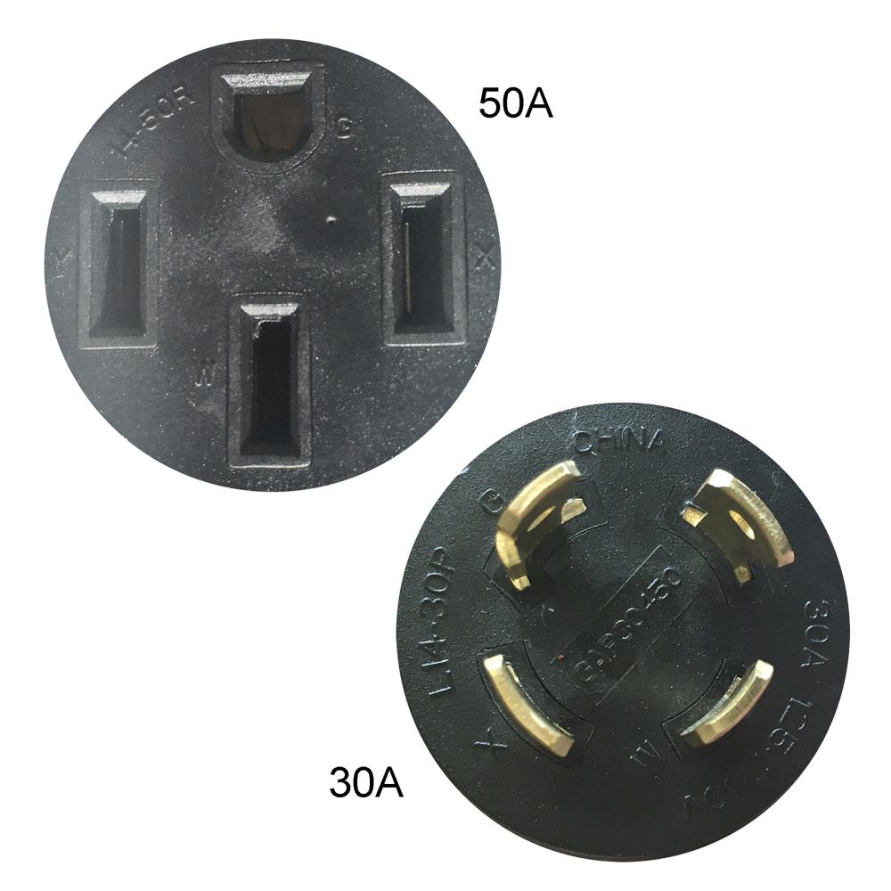 Sportsman Most Generic Compressors Y-adapter in the Generator ...