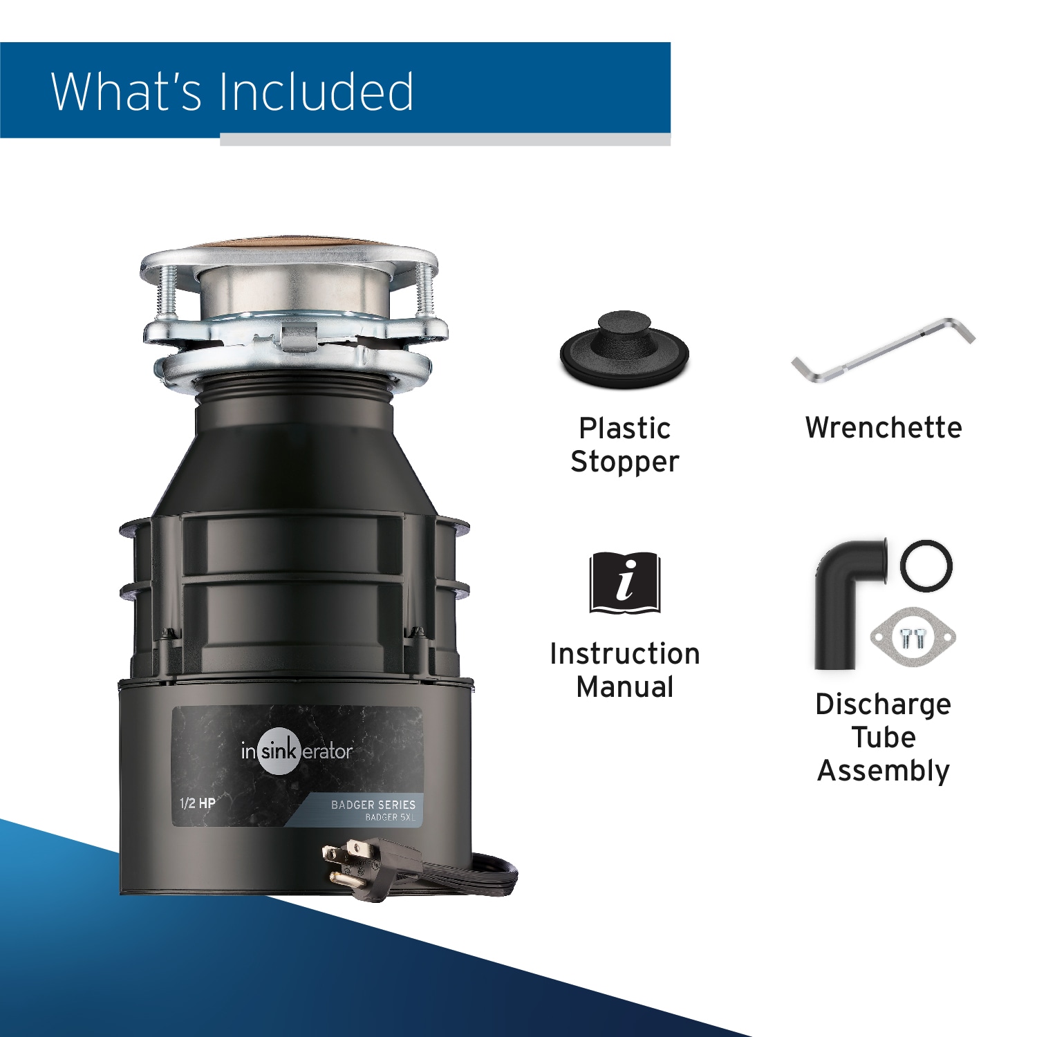 InSinkErator 79051A-ISE t050700 - View #7