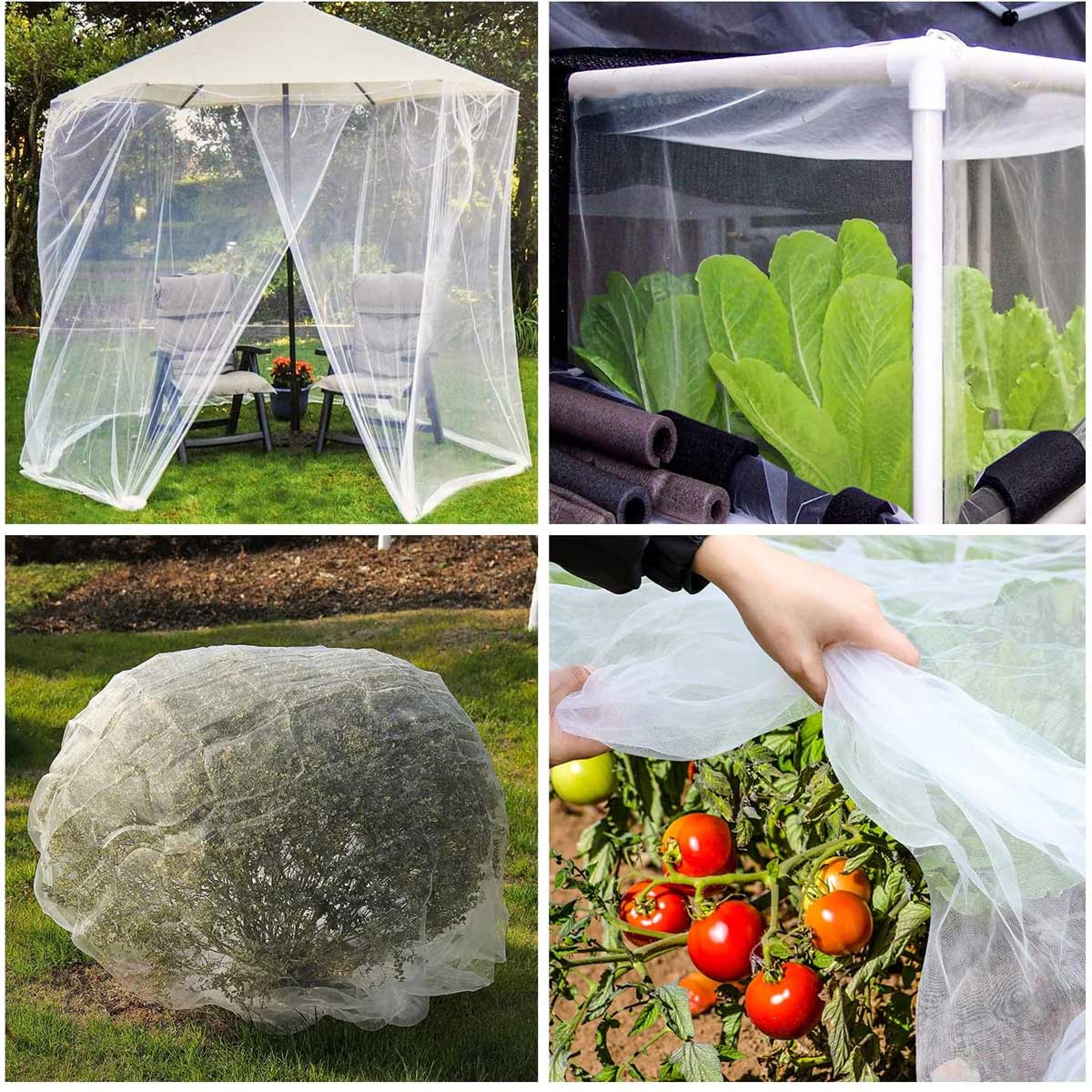Aoibox LABZB0826027 Winter-Plant-Protect - View #7