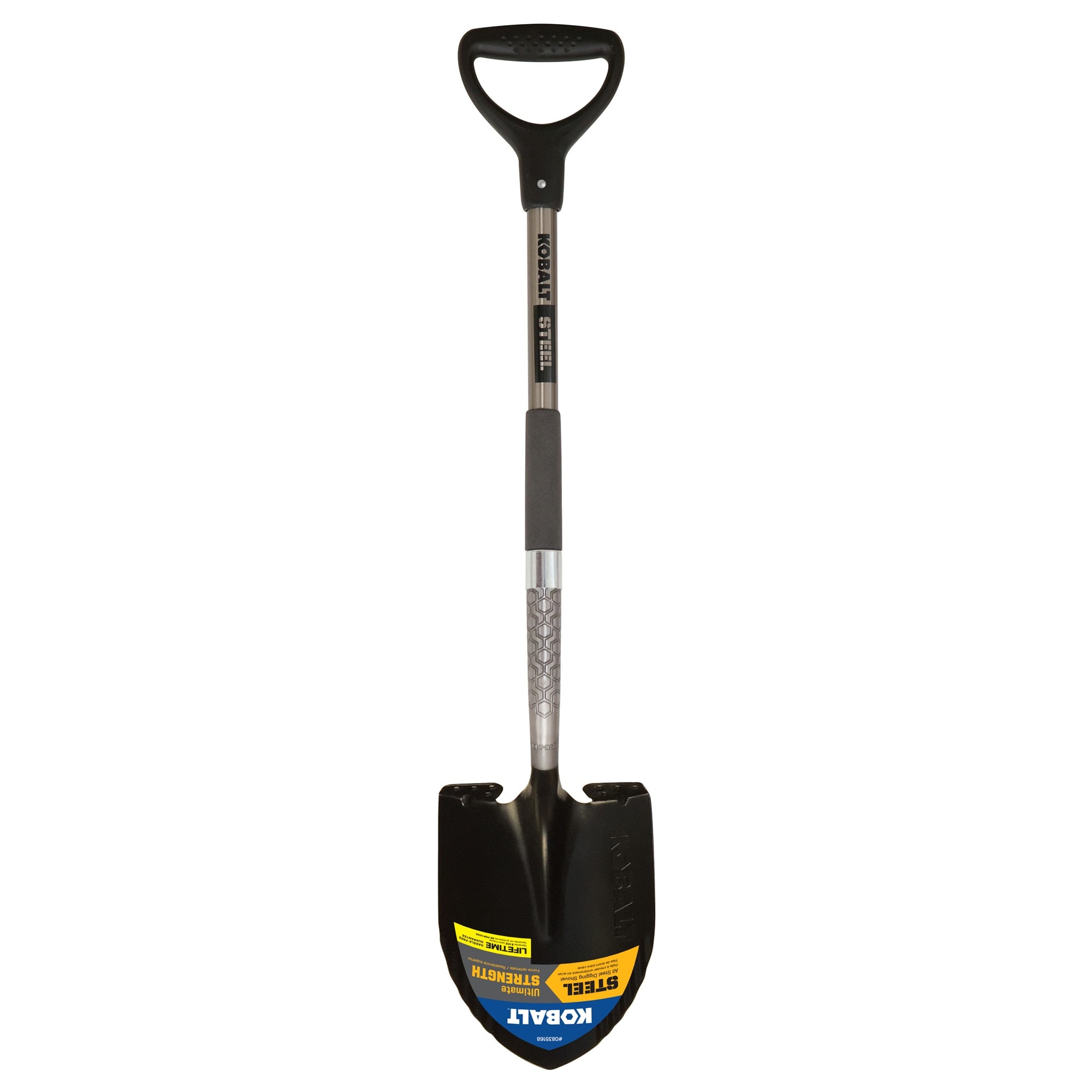 Black & Decker Mini D-Handle Shovel