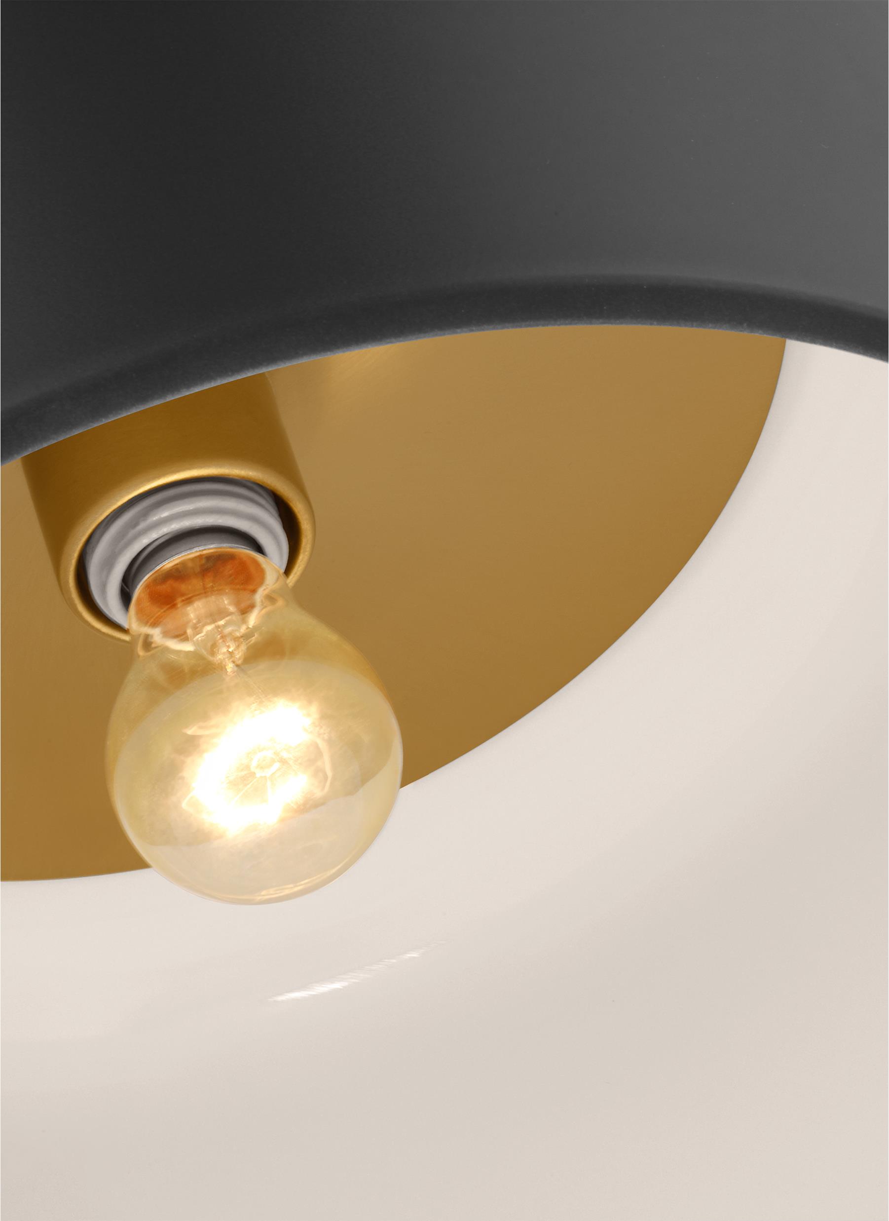 Generation Lighting 7605401-112 flushmounts - View #3