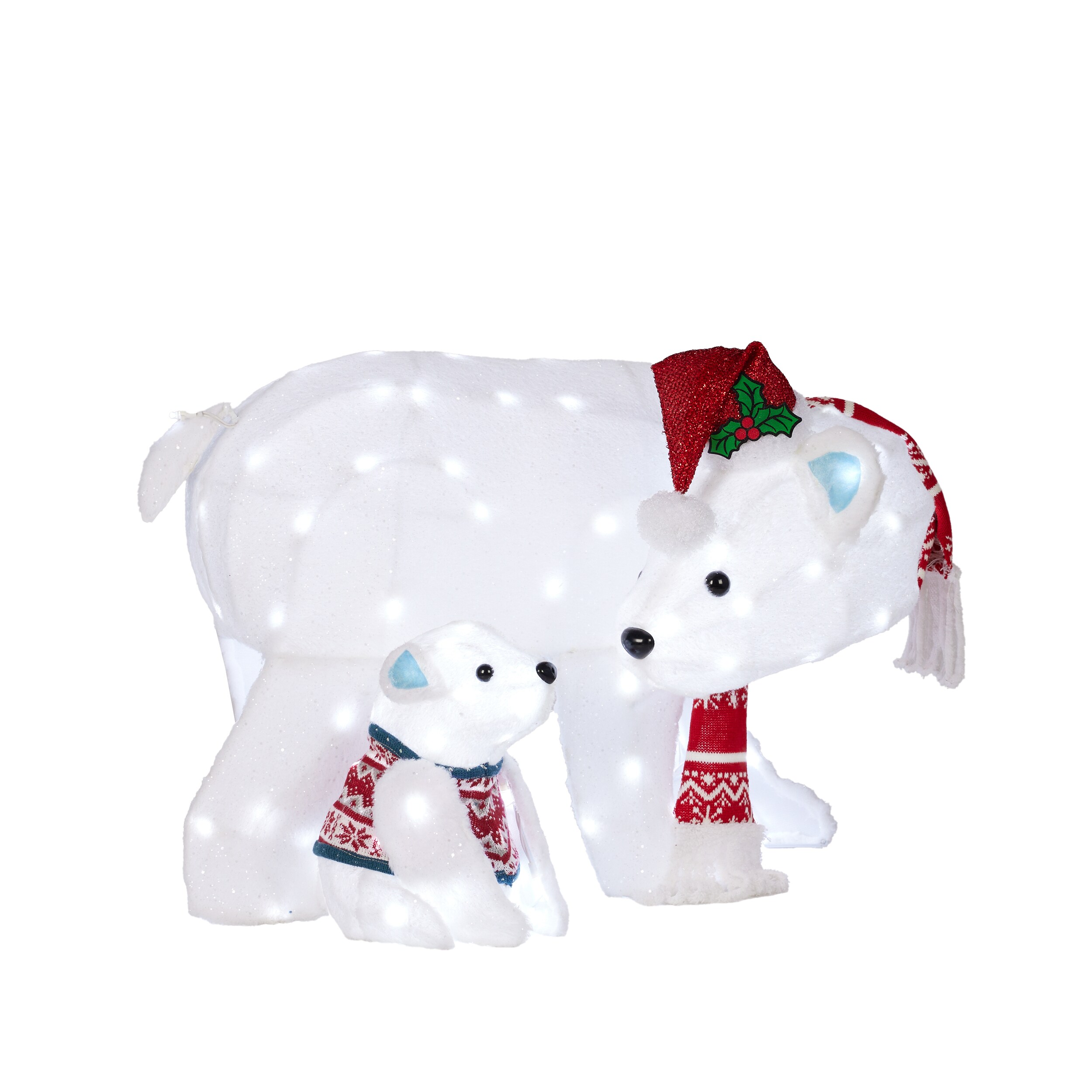 Holiday Living W12L0936 Outdoor-Christmas-Decor - View #10