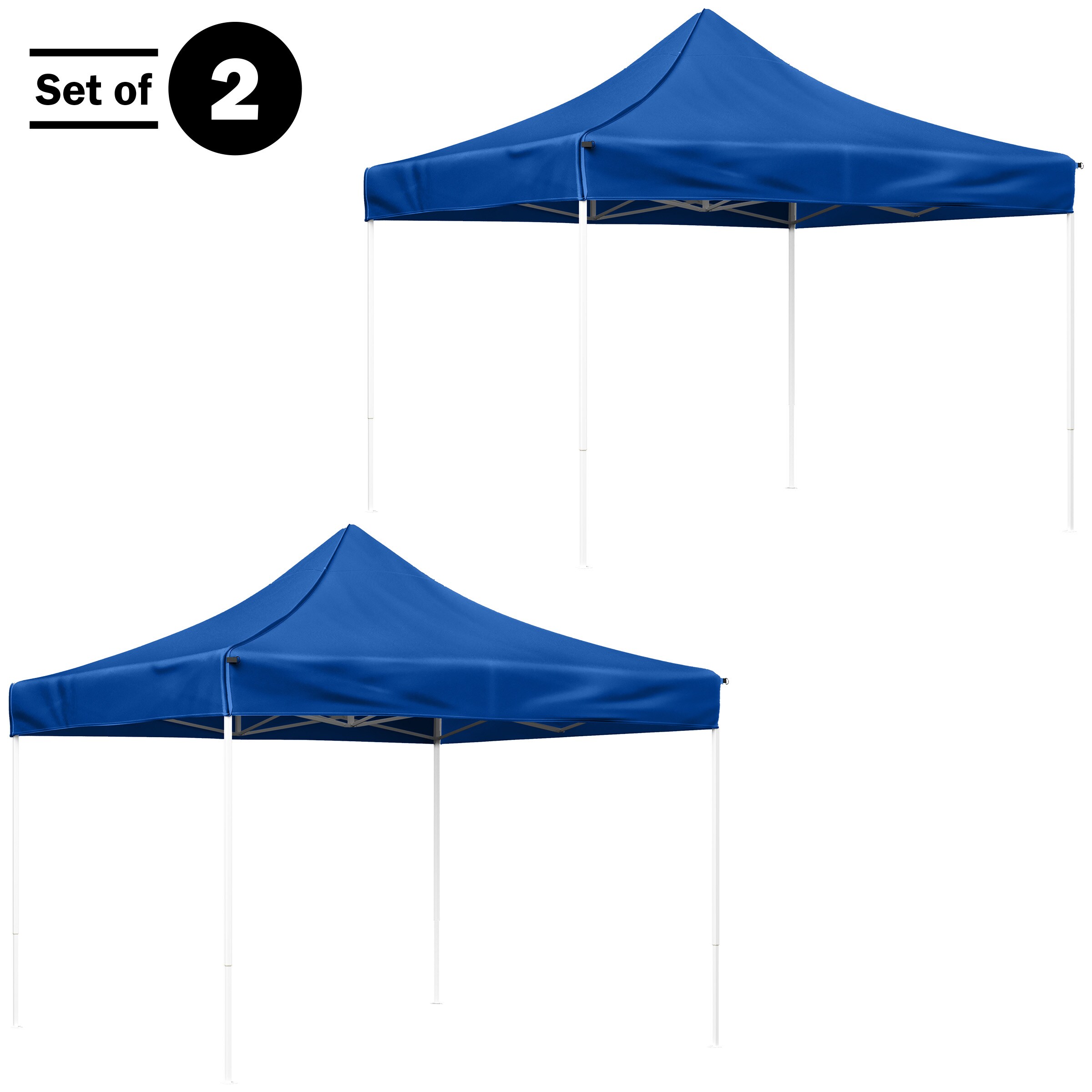 Stalwart 80-14-B-2 Canopies-Sl - View #3