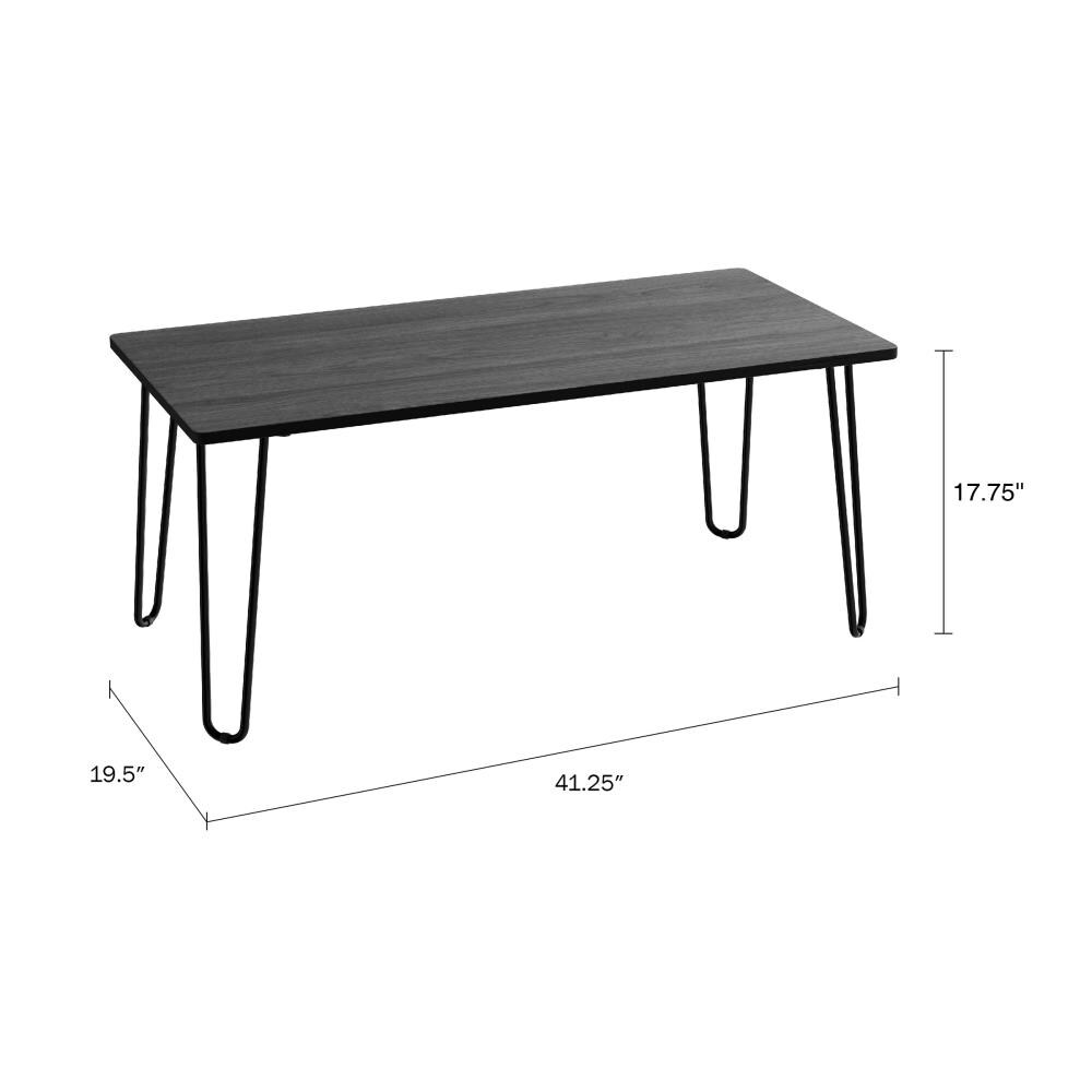Hastings Home 795917FYV Coffee-Tables - View #5
