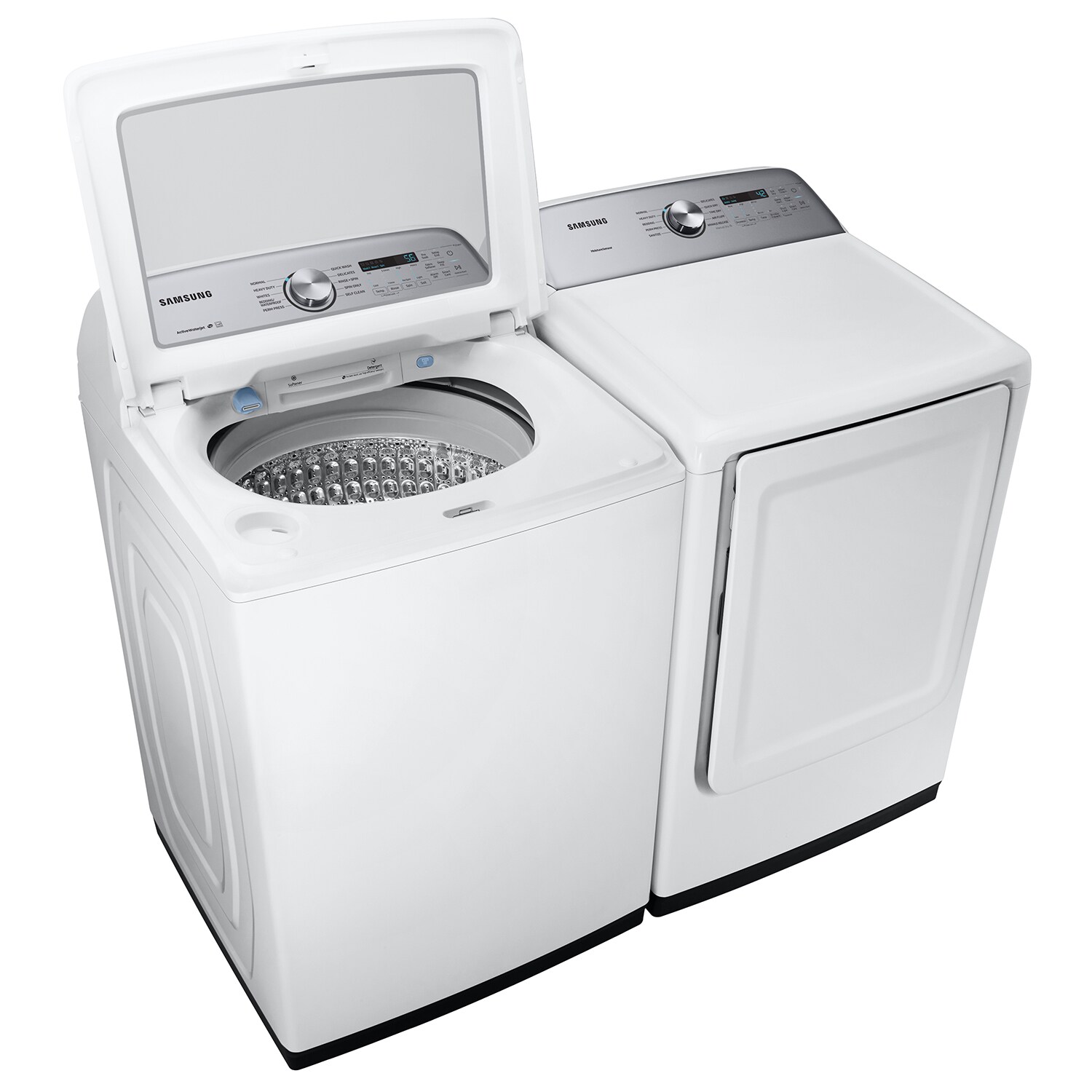 Samsung WA50R5200AW Tl-Wash - View #11