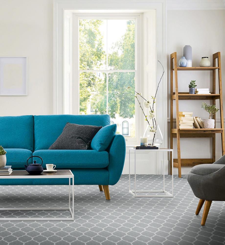  2028W-07 Carpet-Panel - View #3