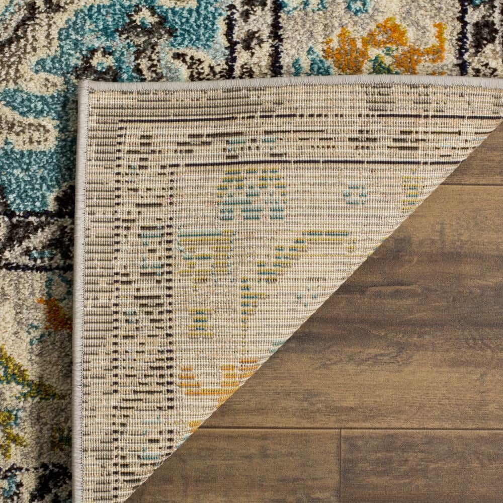 Safavieh MNC243G-1218 rugs - View #4