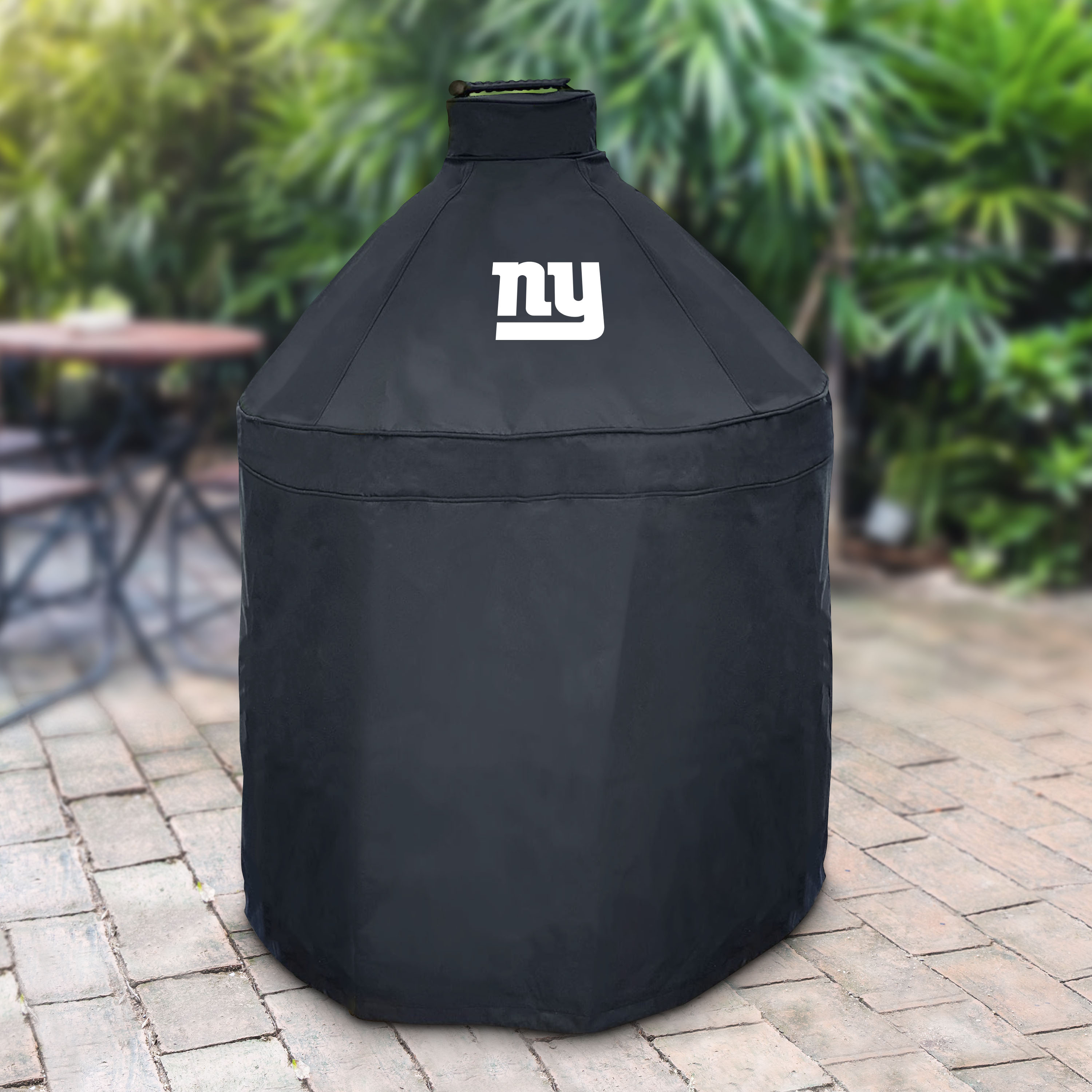 Ny giants grill cover hotsell