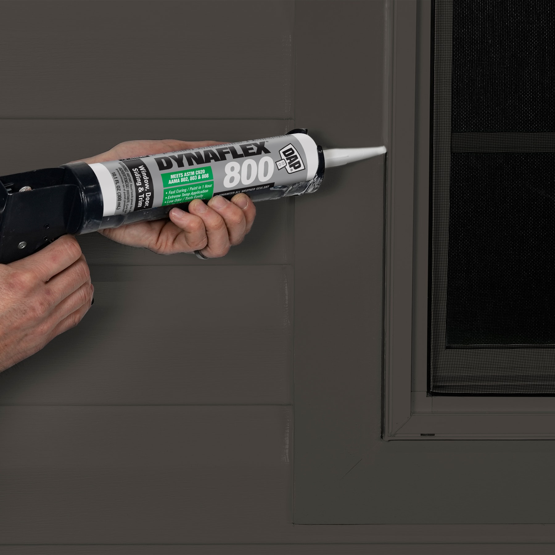DAP 7079880834SOS caulking - View #7