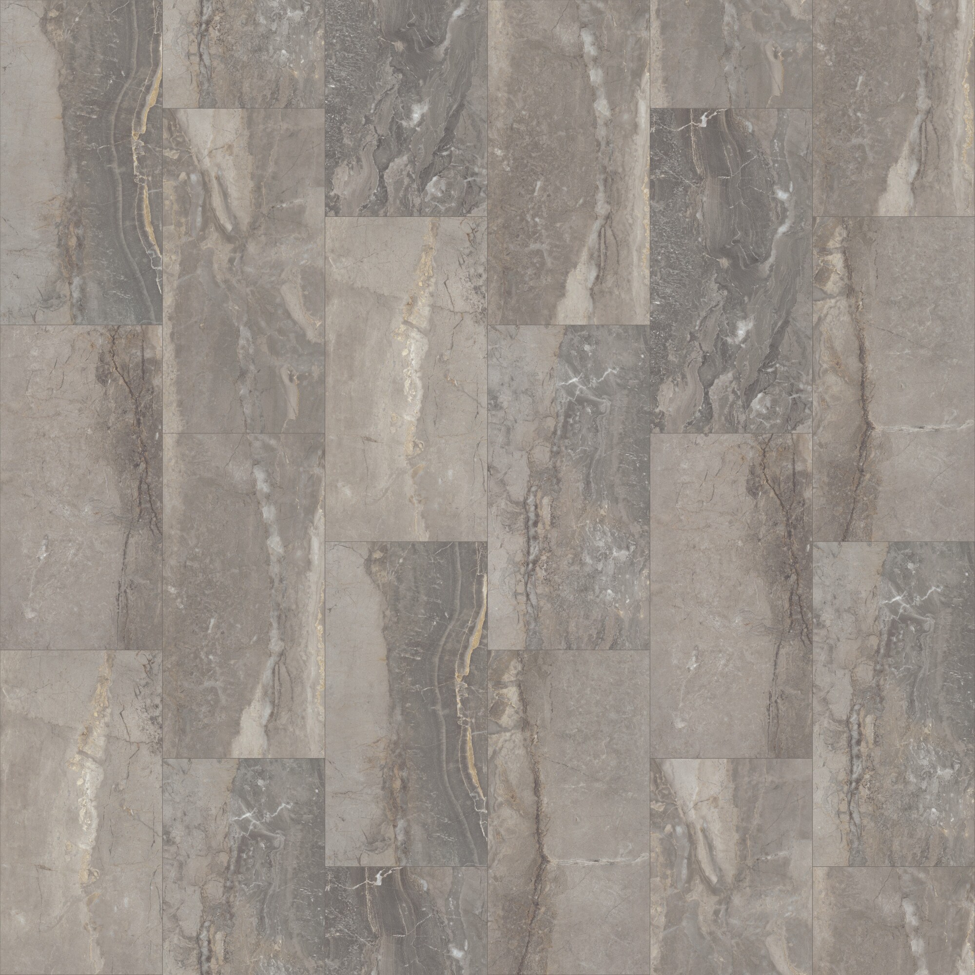 SMARTCORE (Sample) Tile Sedona Concrete Waterproof Stone Look ...