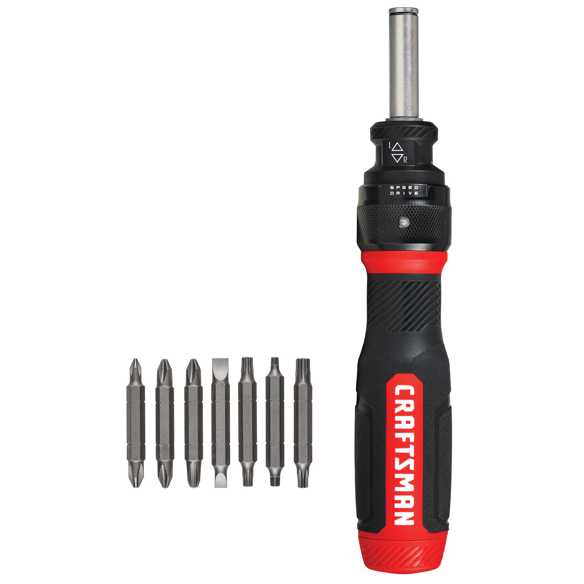 CRAFTSMAN CMHT68129 Screwdrivers-Individual - View #6