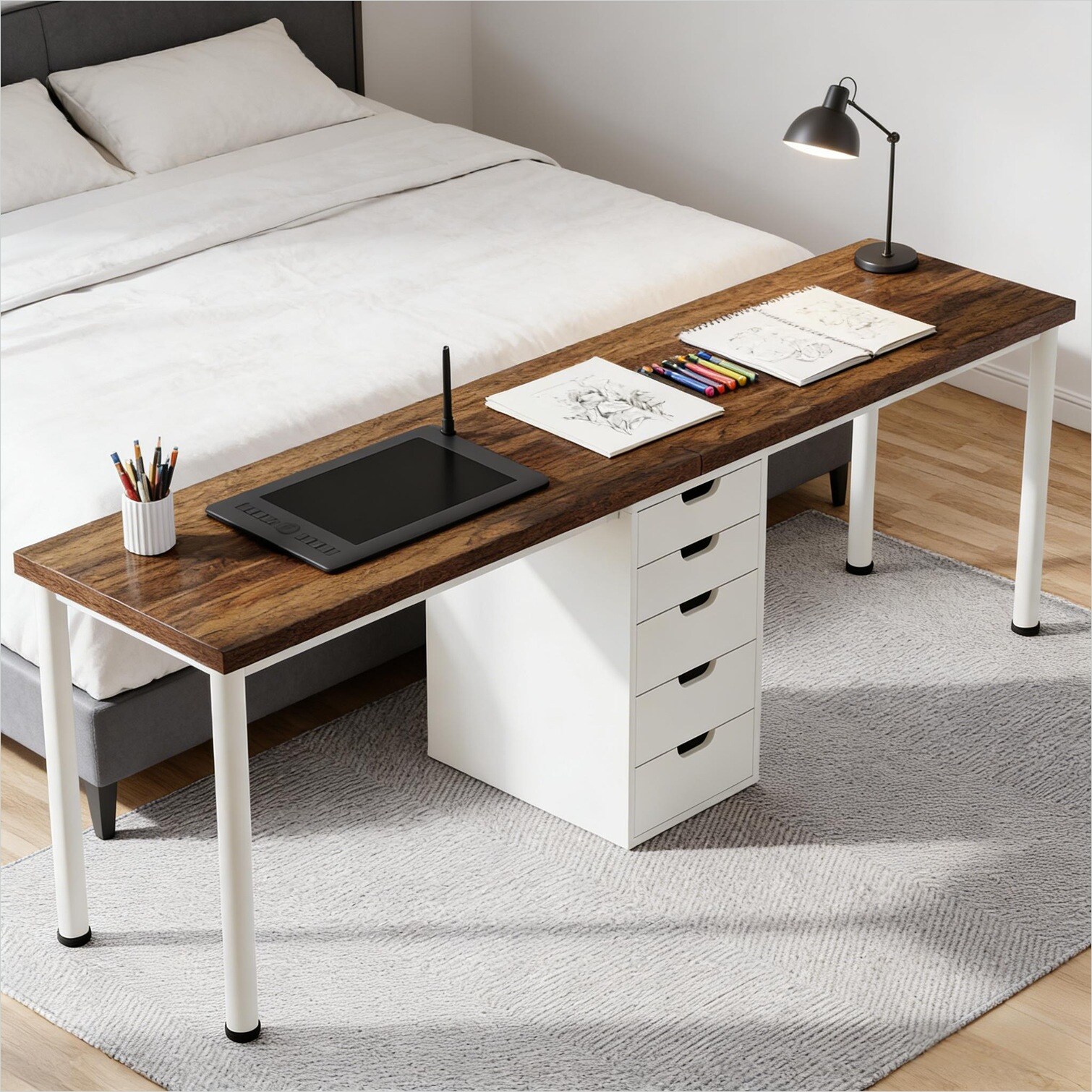 Naturefalls C585X47XHGS8 desks - View #10