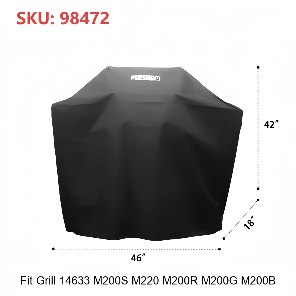 Monument 98472 Grill-Covers - View #2