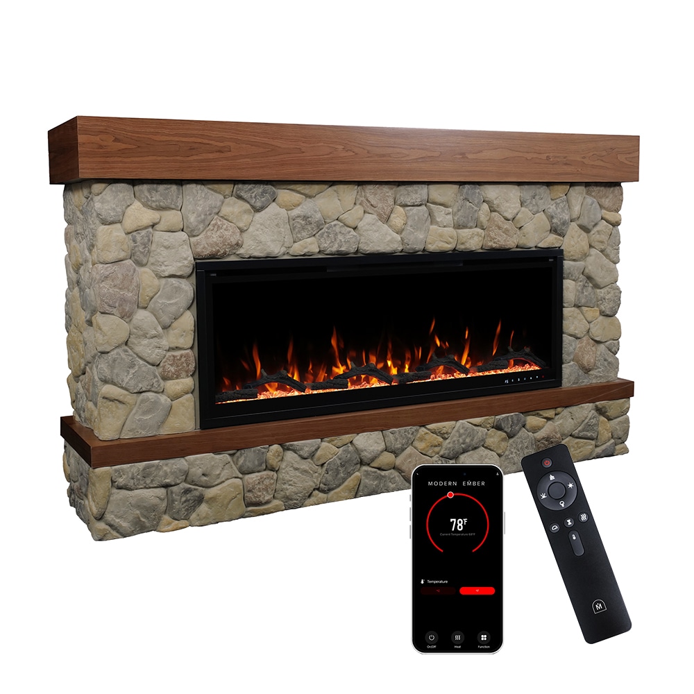 Country Living CL-2513M-RR-50 Electric-Fireplaces - View #3