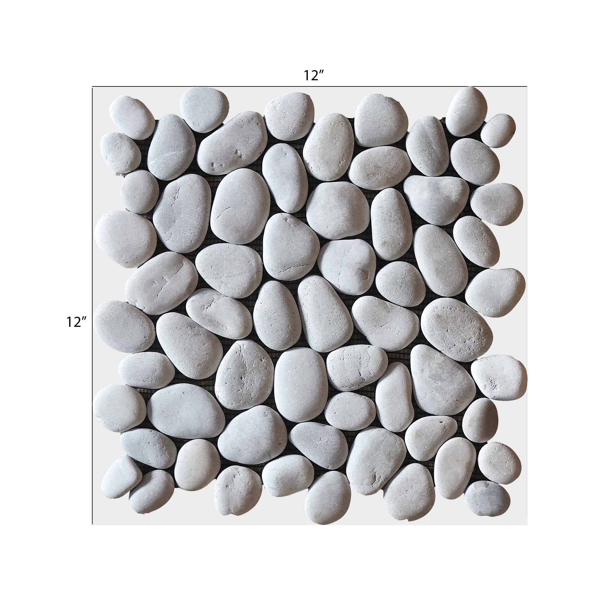 Casual Elements NSC055-BOX Ceramic-Tile - View #3