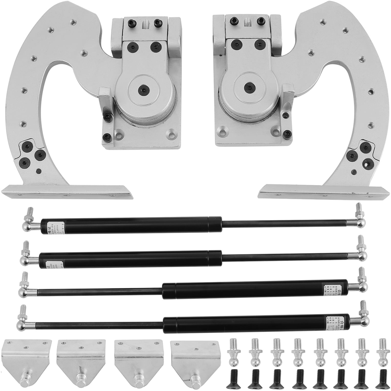 VEVOR TYJDM000000000001V0 Automotive Tool Set