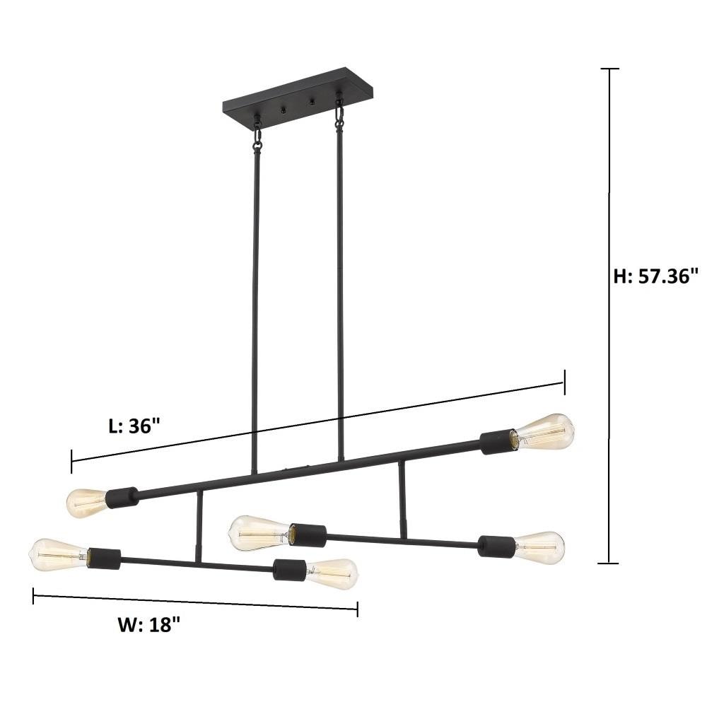 EGLO 203491A Pendant-Lights - View #2