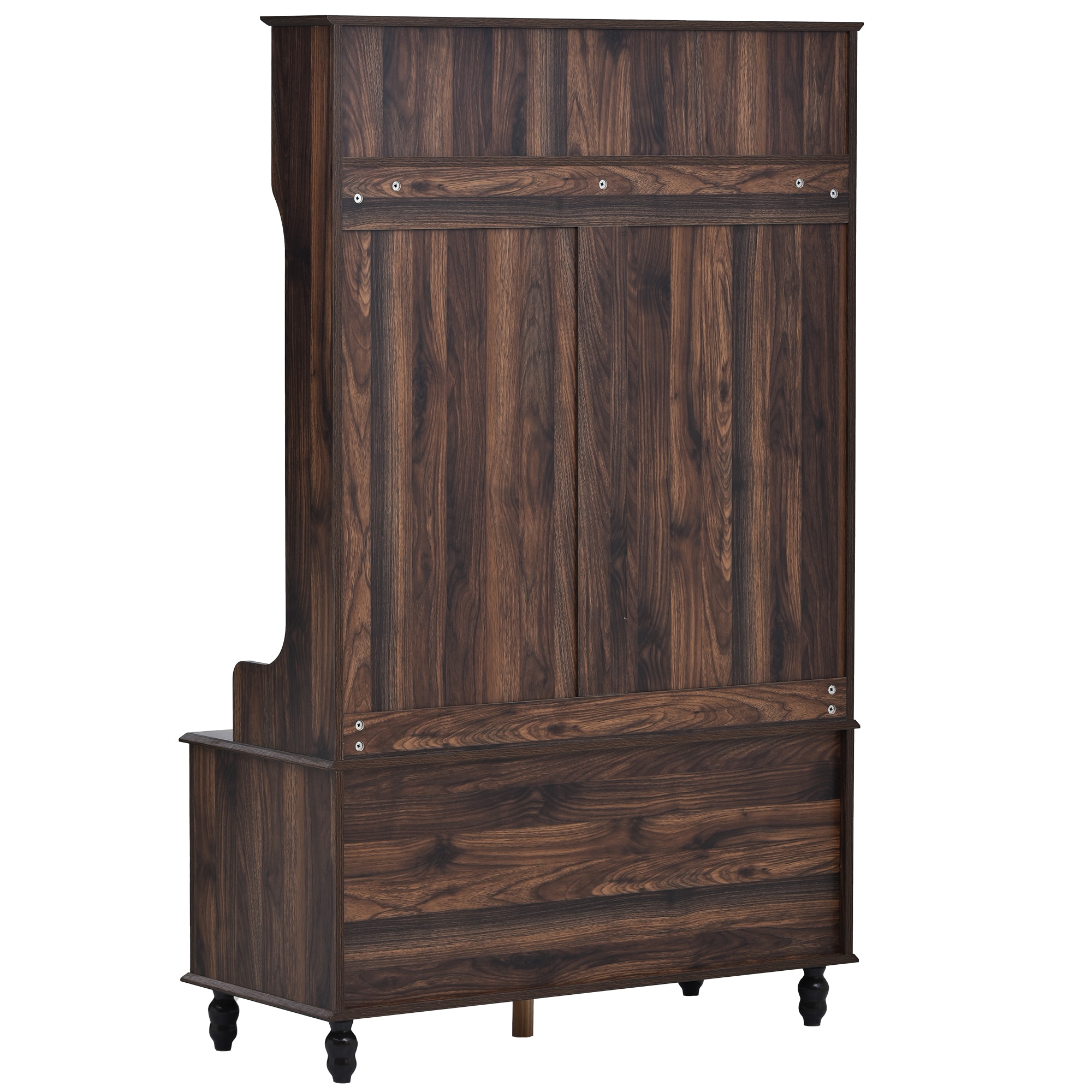 ModernLuxe L-WF287805AAD Hall-Trees - View #9