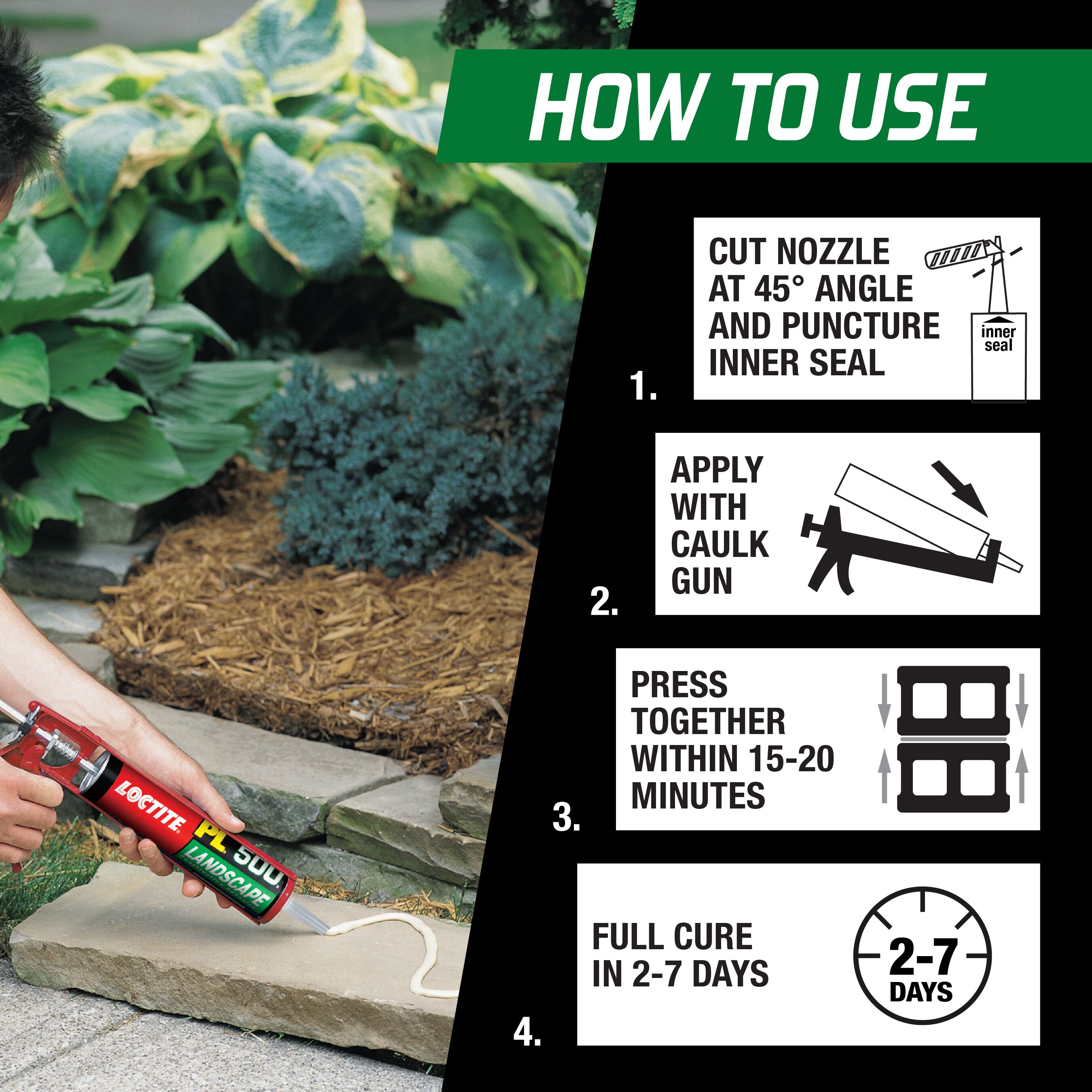 LOCTITE PL 1602122 Construction-Adhesive - View #4