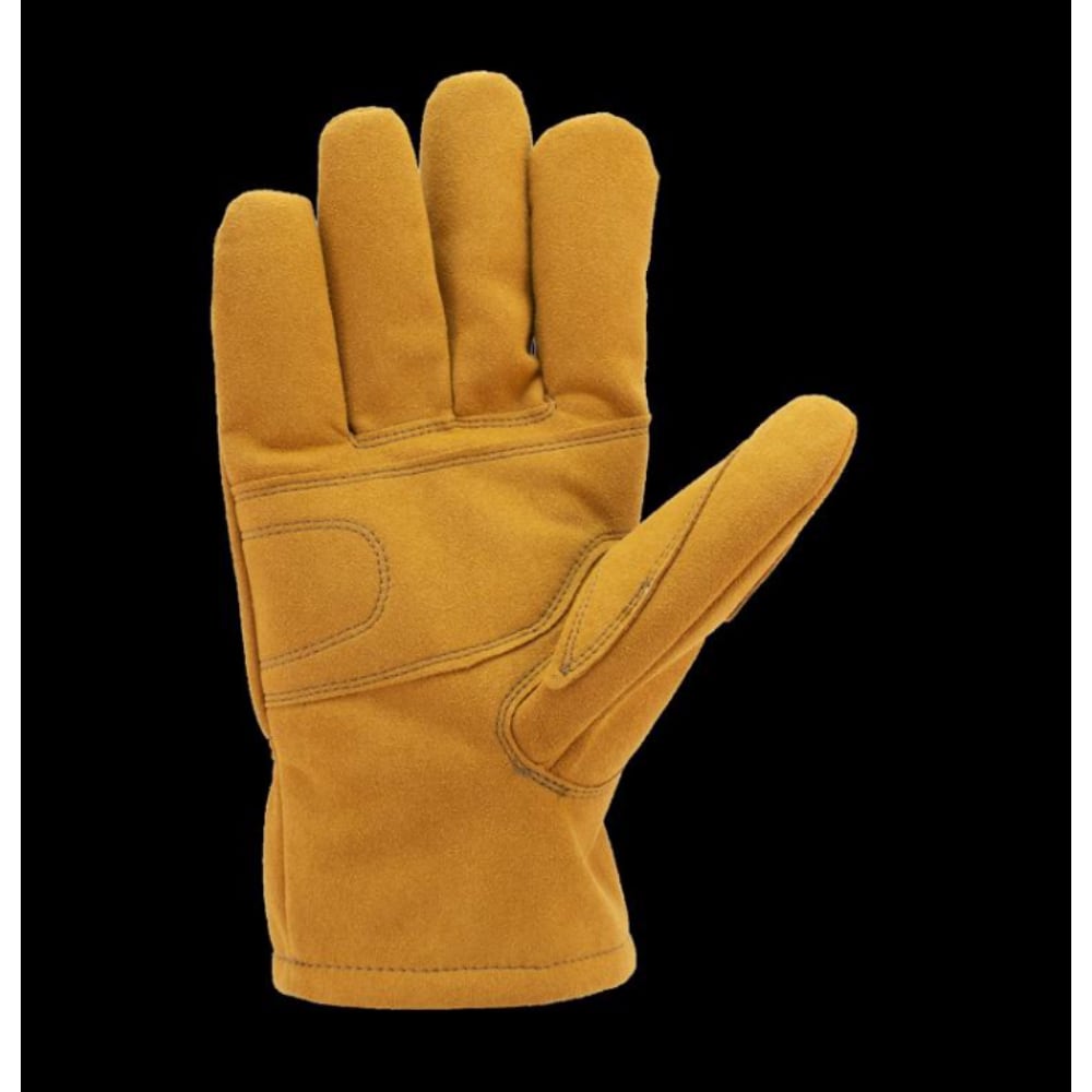 Carhartt GW0553MBROWN-L Work-Gloves - View #2