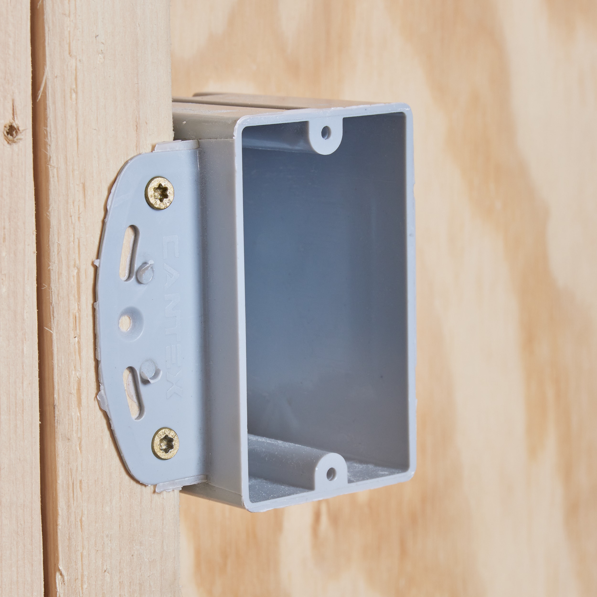 CANTEX LEZ20SB Electrical-Box - View #7