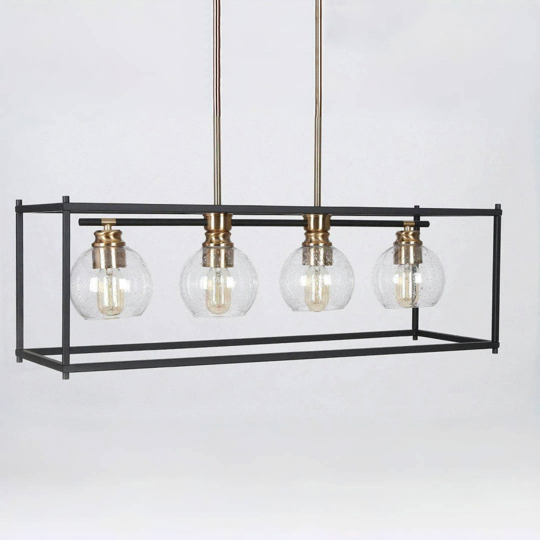 ZEVNI L3NE36BYW4716SB7 Pendant-Lights - View #8