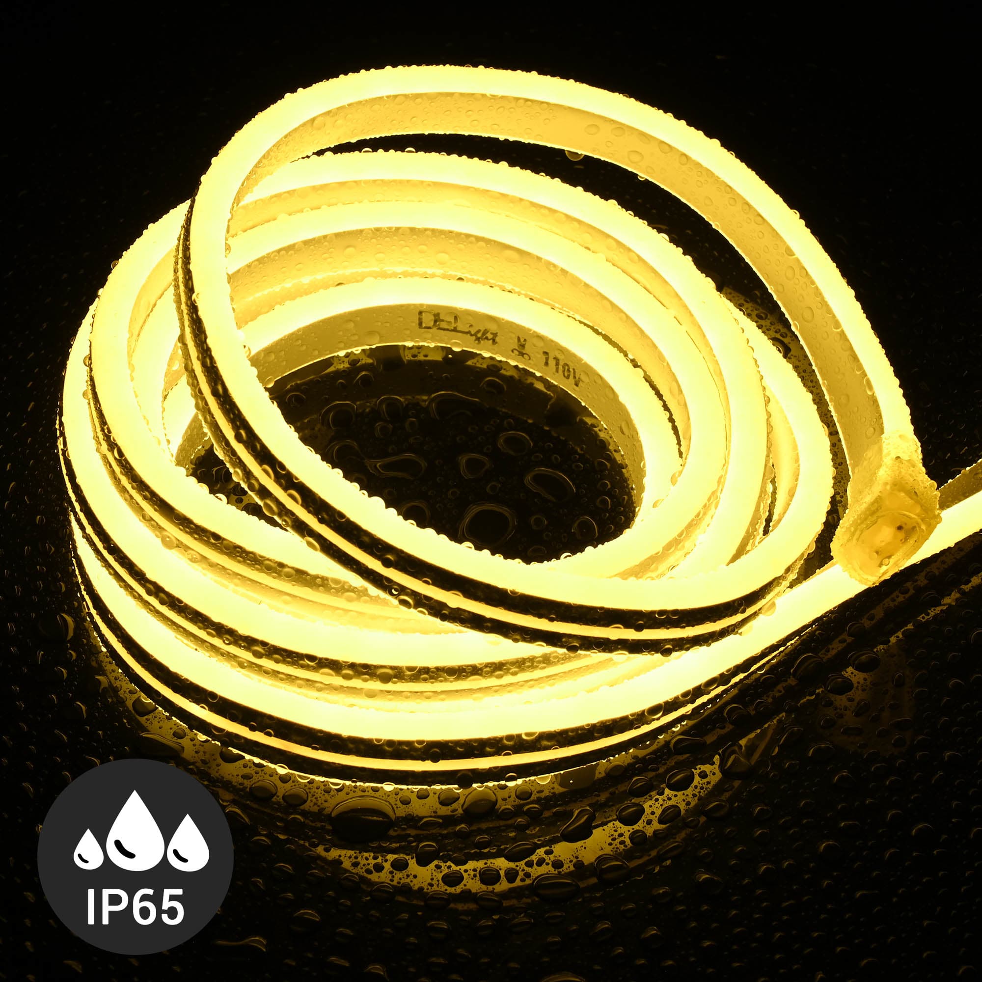 Yescom 11DSL001-N150F-01-LO Rope-Lights - View #4