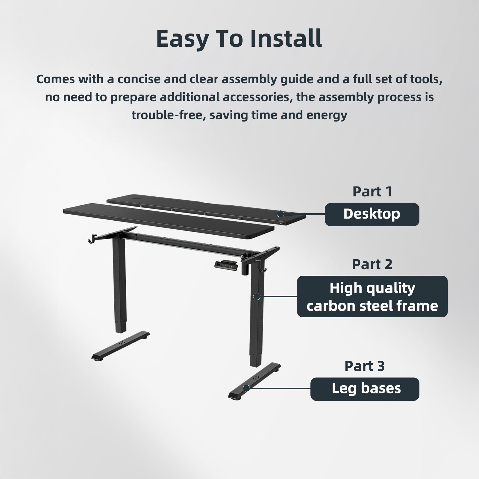 Maocao Hoom JL4132095 desks - View #8