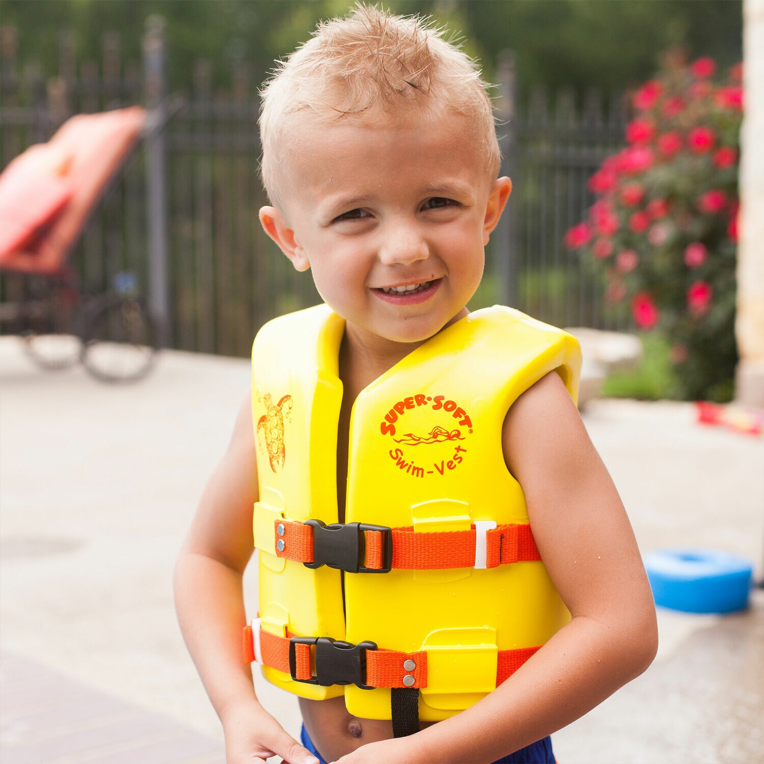 TRC Recreation 122285 Life-Vests - View #4