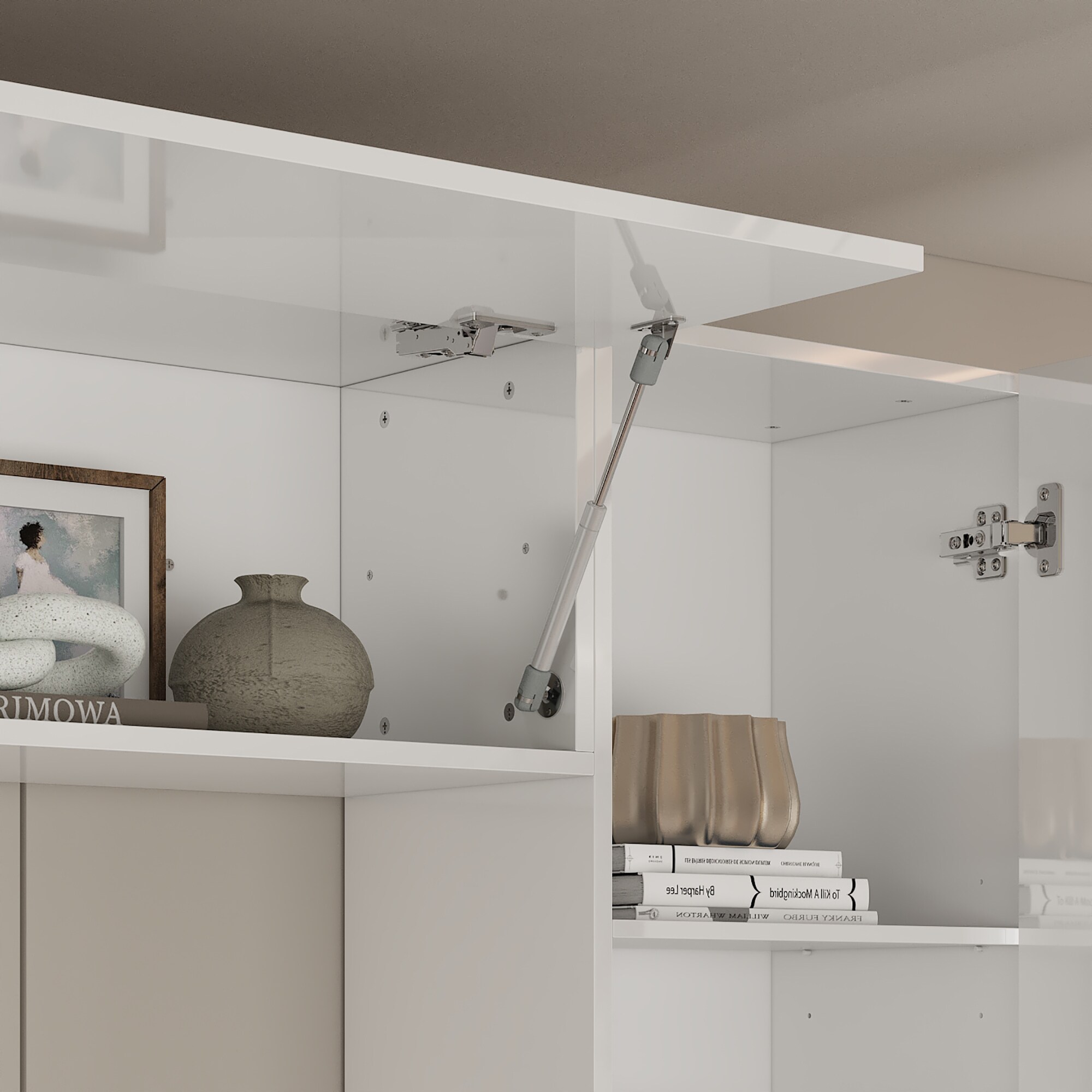 FUFU&GAGA KF180181-01+02 Tv-Stands - View #11