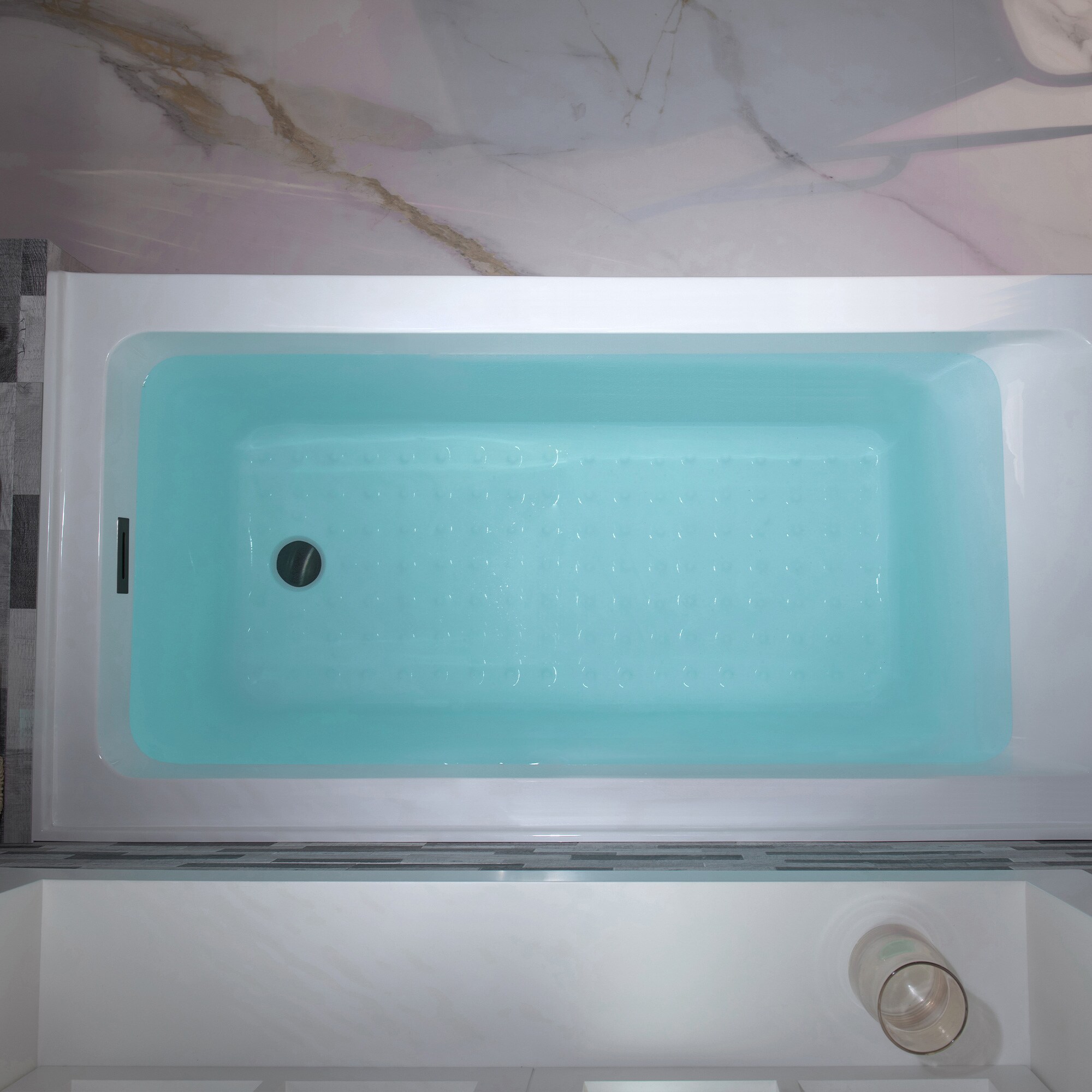 Woodbridge LB342 bathtubs - View #5