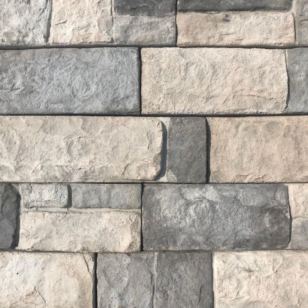 Adorn LFLAT Stone-Veneer - View #3