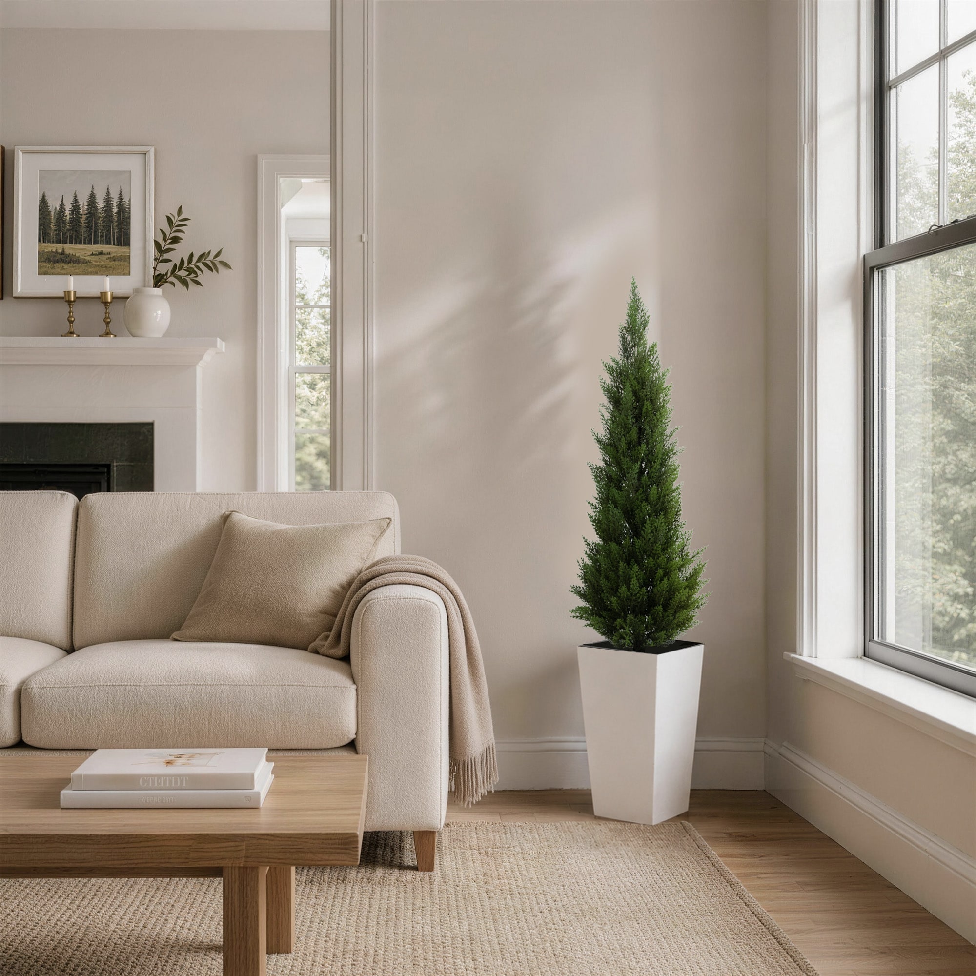 Vitalismo ZHHK0017LS Artificial-Plants-Trees - View #5