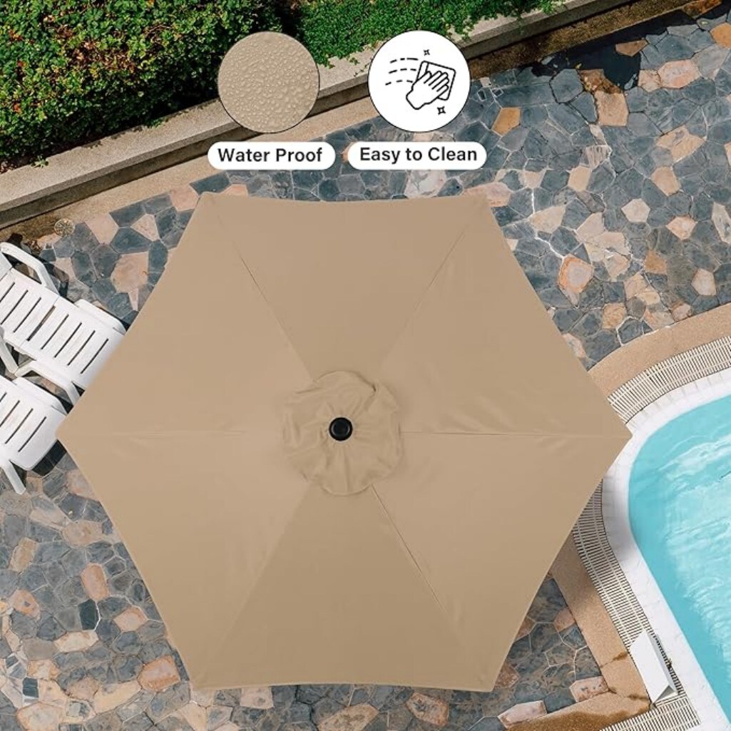 AHIOU HOME ZAAHG-P227349UM Umbrellas-2 - View #7