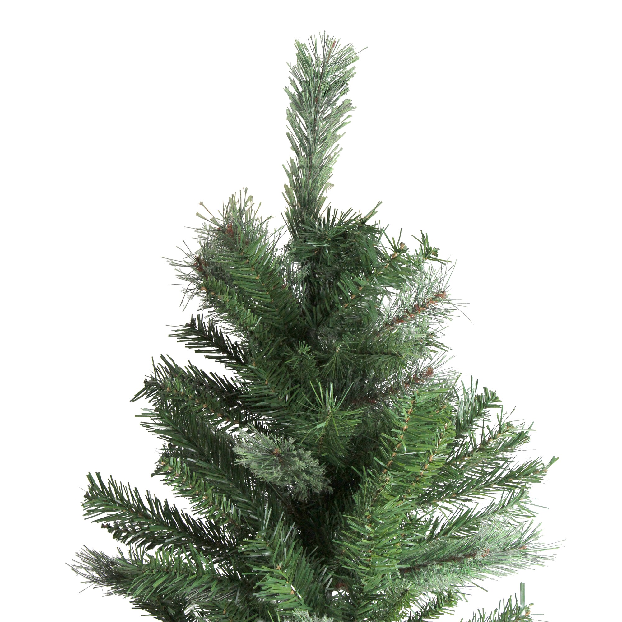 Northlight 31450707 Artificial-Christmas-Trees - View #3