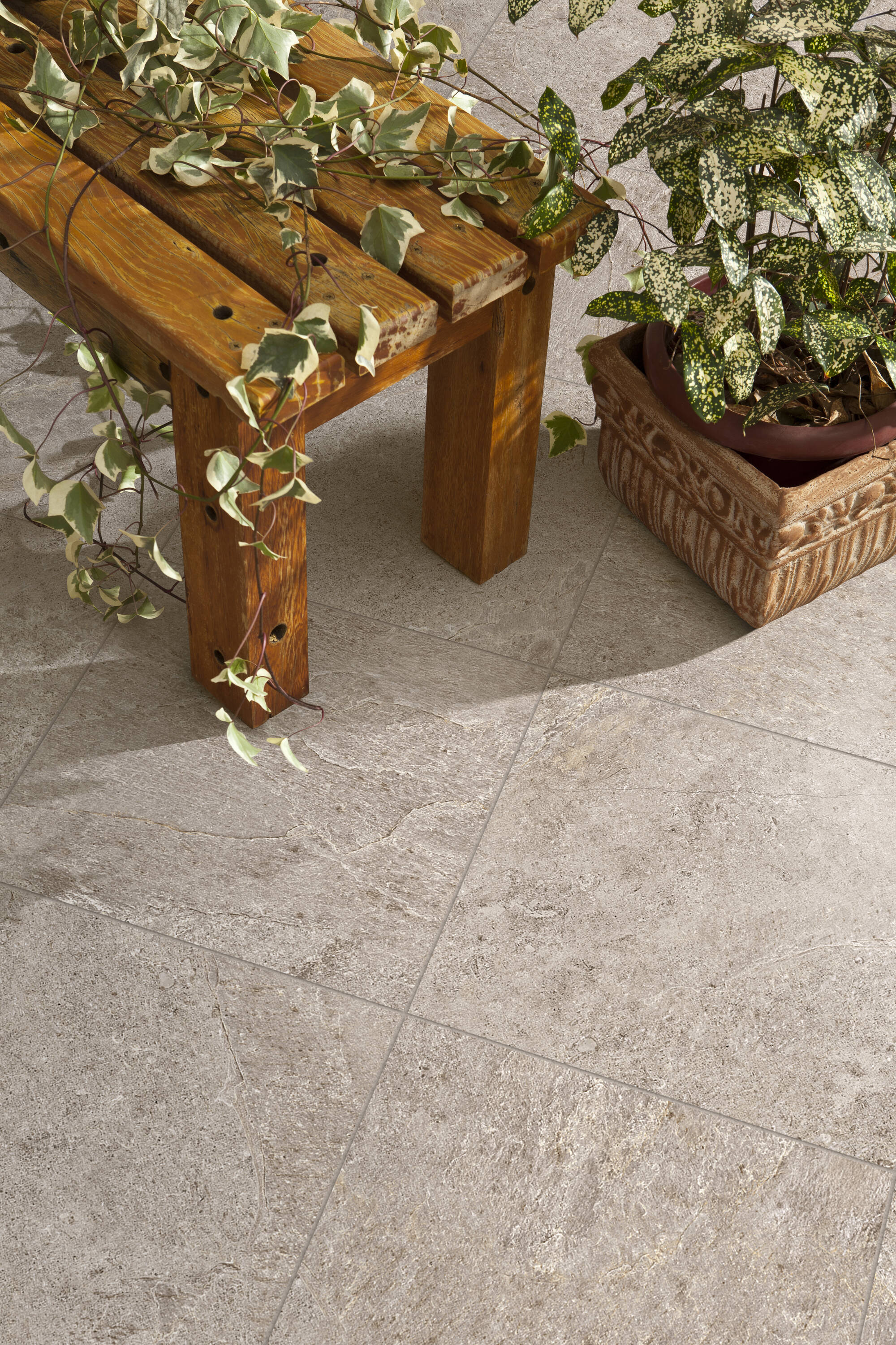 Classic Tile 1105780 Patio-Stone-Pavers - View #3