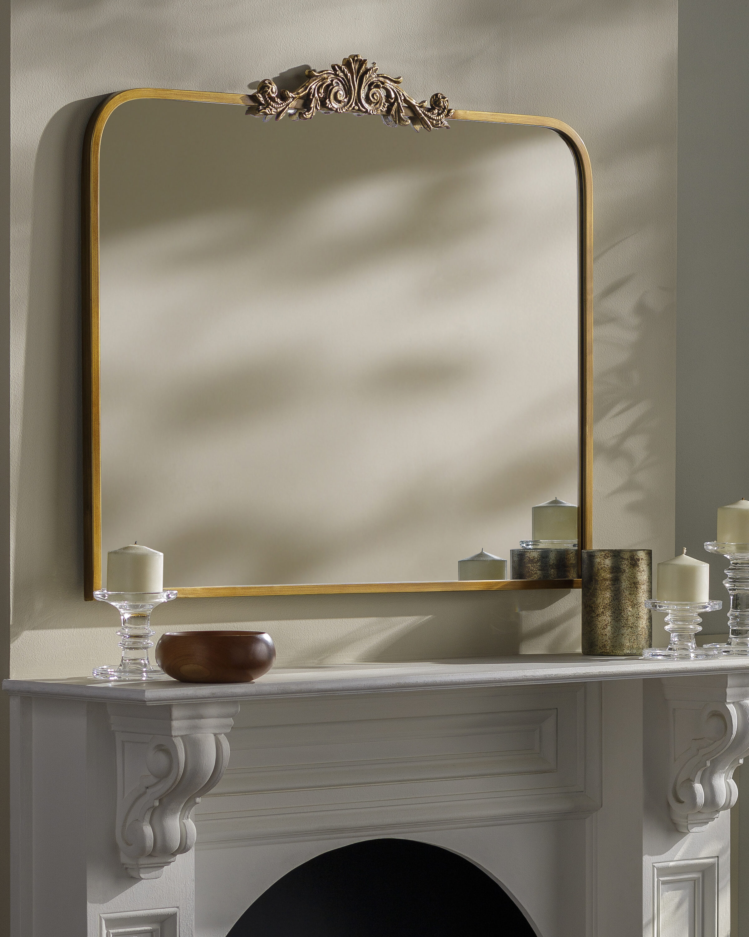 Surya RAL001-2936 Decor-Mirrors - View #2
