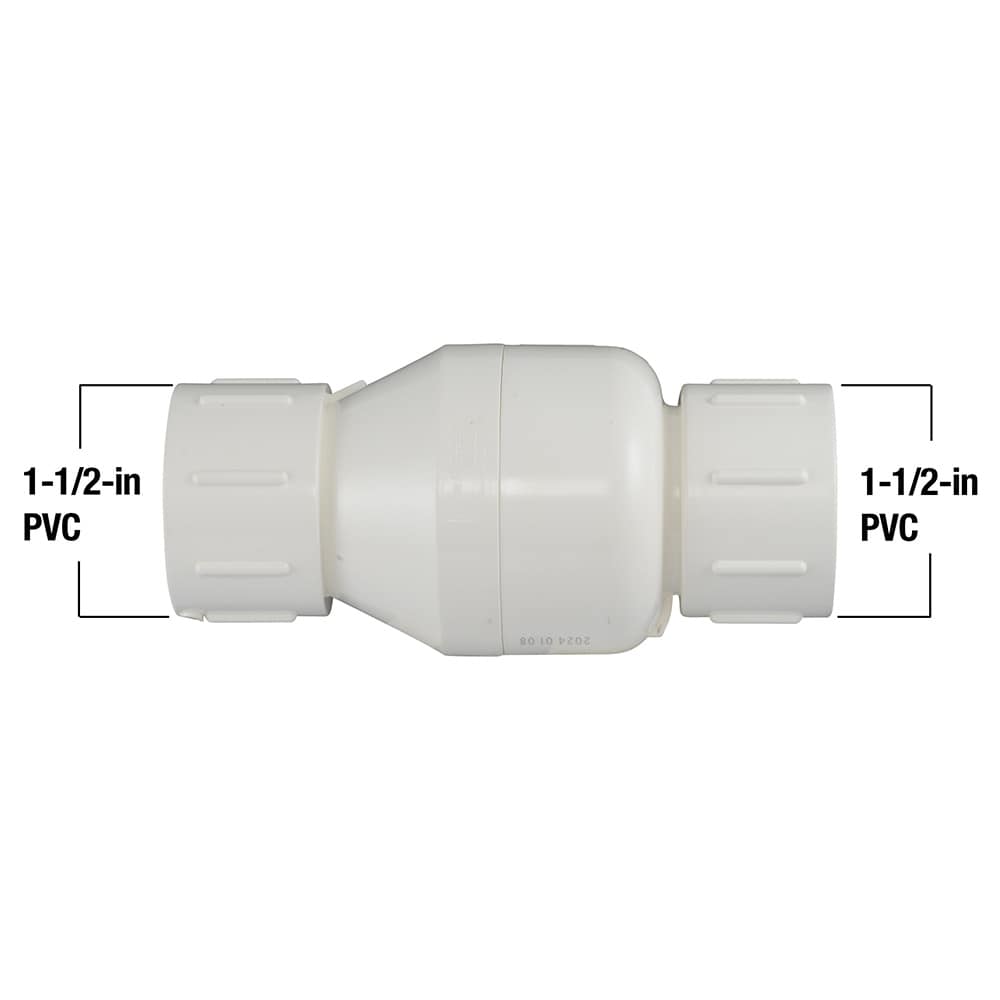 RELIABILT 20456Z Check-Valves - View #4