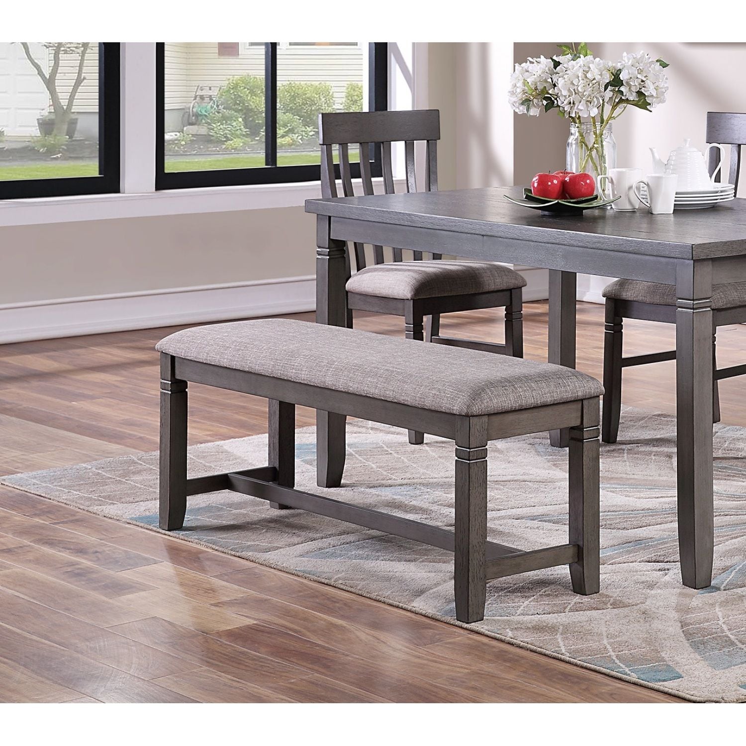 JASMODER B011S00097 Dining-Sets - View #4