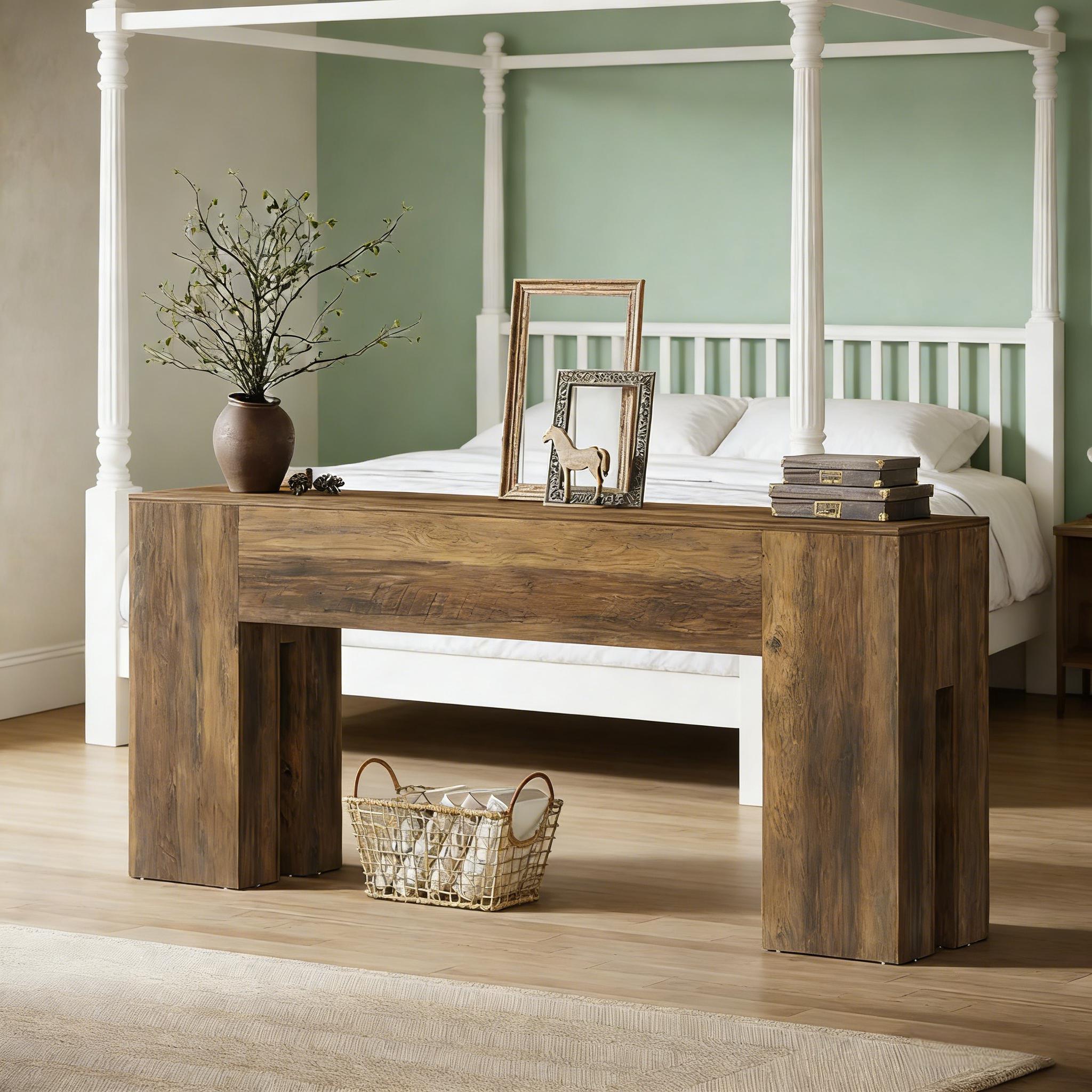 Vynxaria LS0505-397147212 Console-Sofa-Tables - View #7