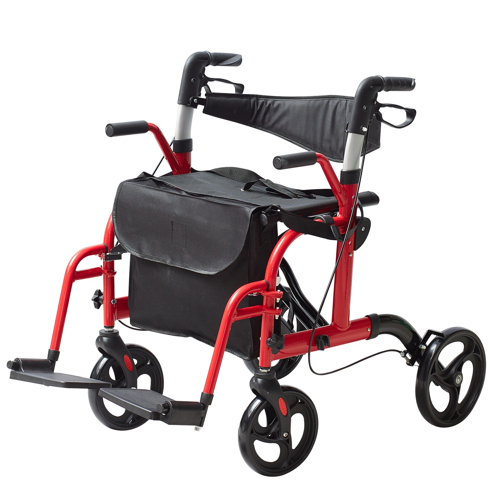 VEVOR SCEHYZXQCKJL03205V0 Walkers-Wheelchairs-Rollators - View #9