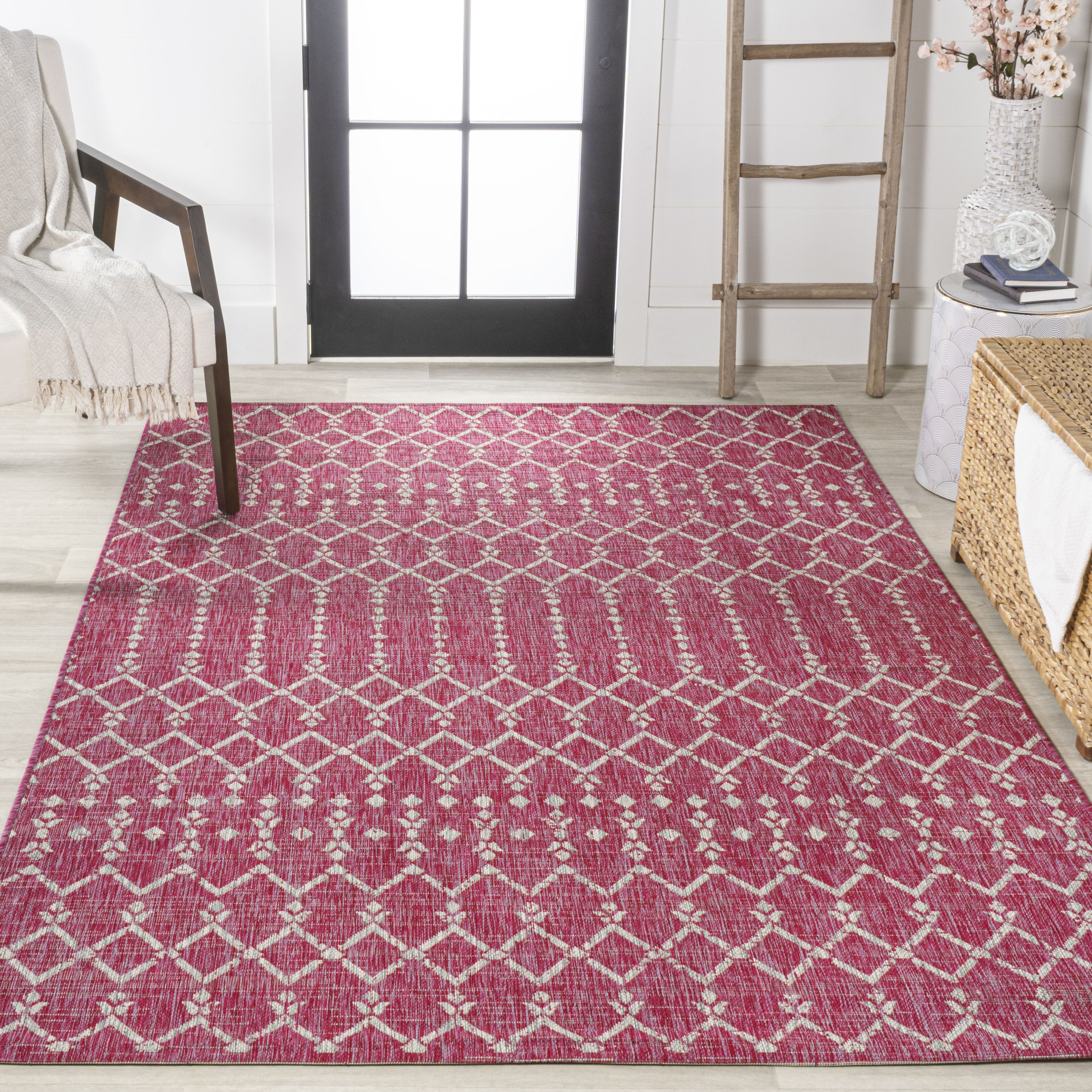 JONATHAN  Y SMB108Q-4 rugs - View #7