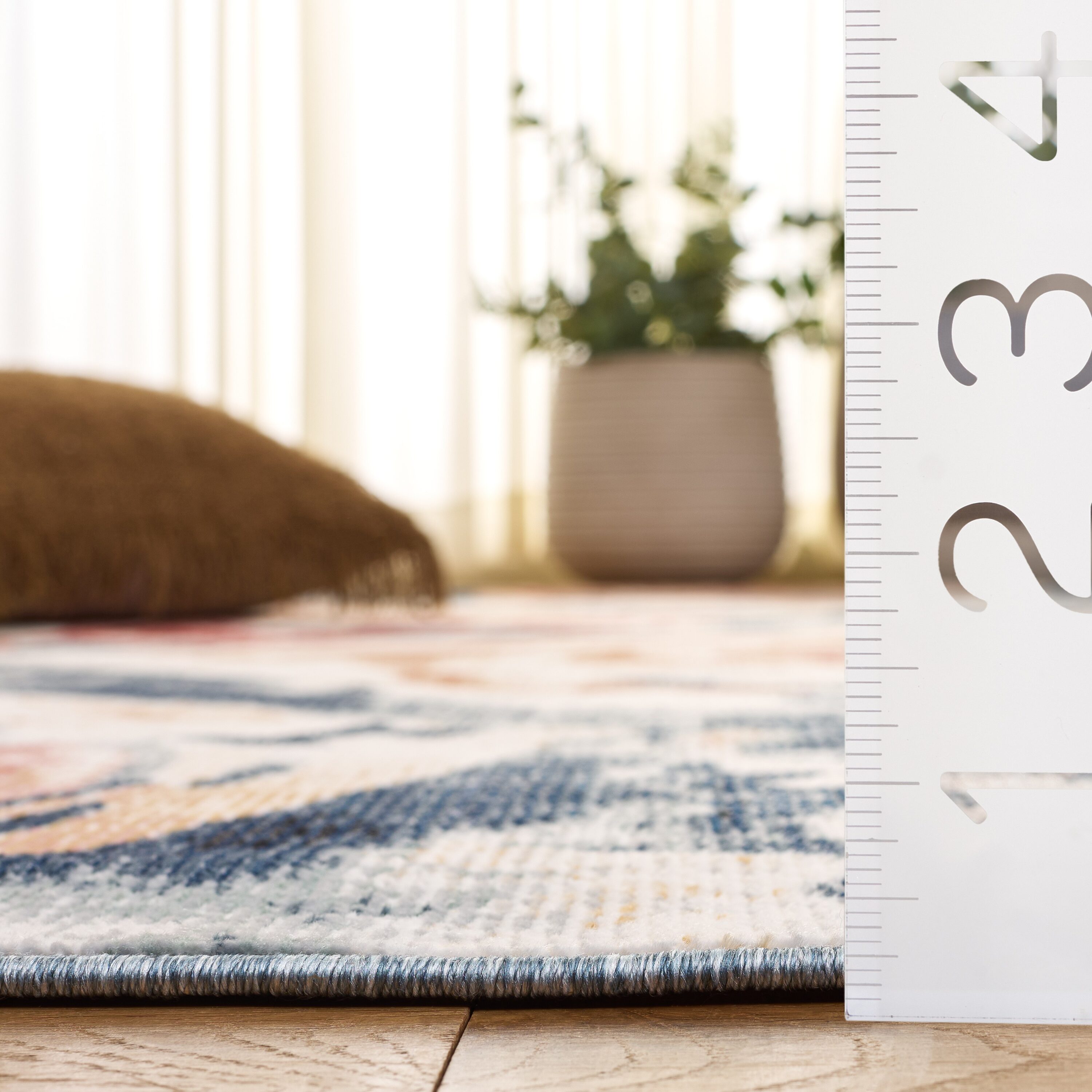 Safavieh UTA819M-28 rugs - View #3