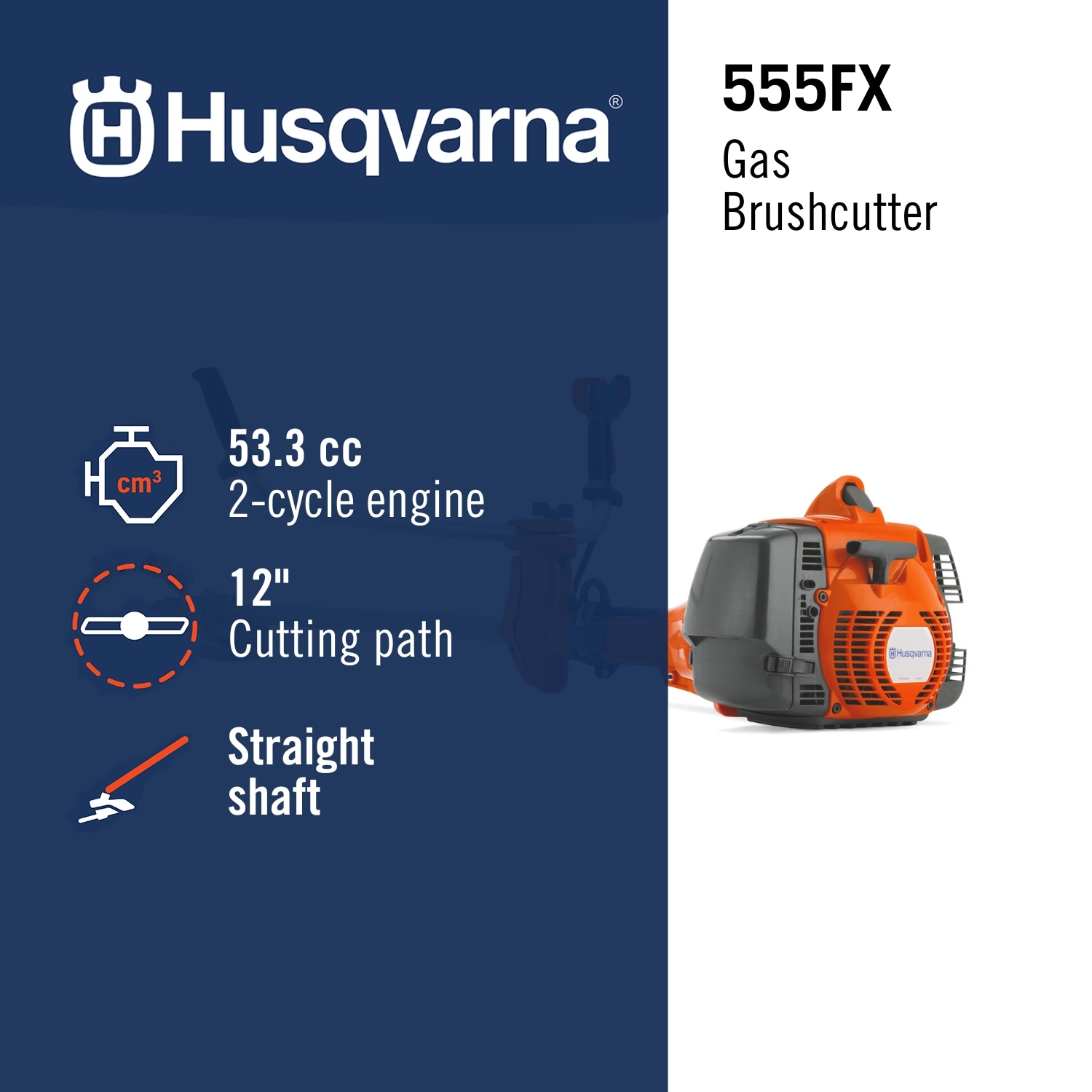 Husqvarna 966629106 Cordless-String-Trimmers - View #2