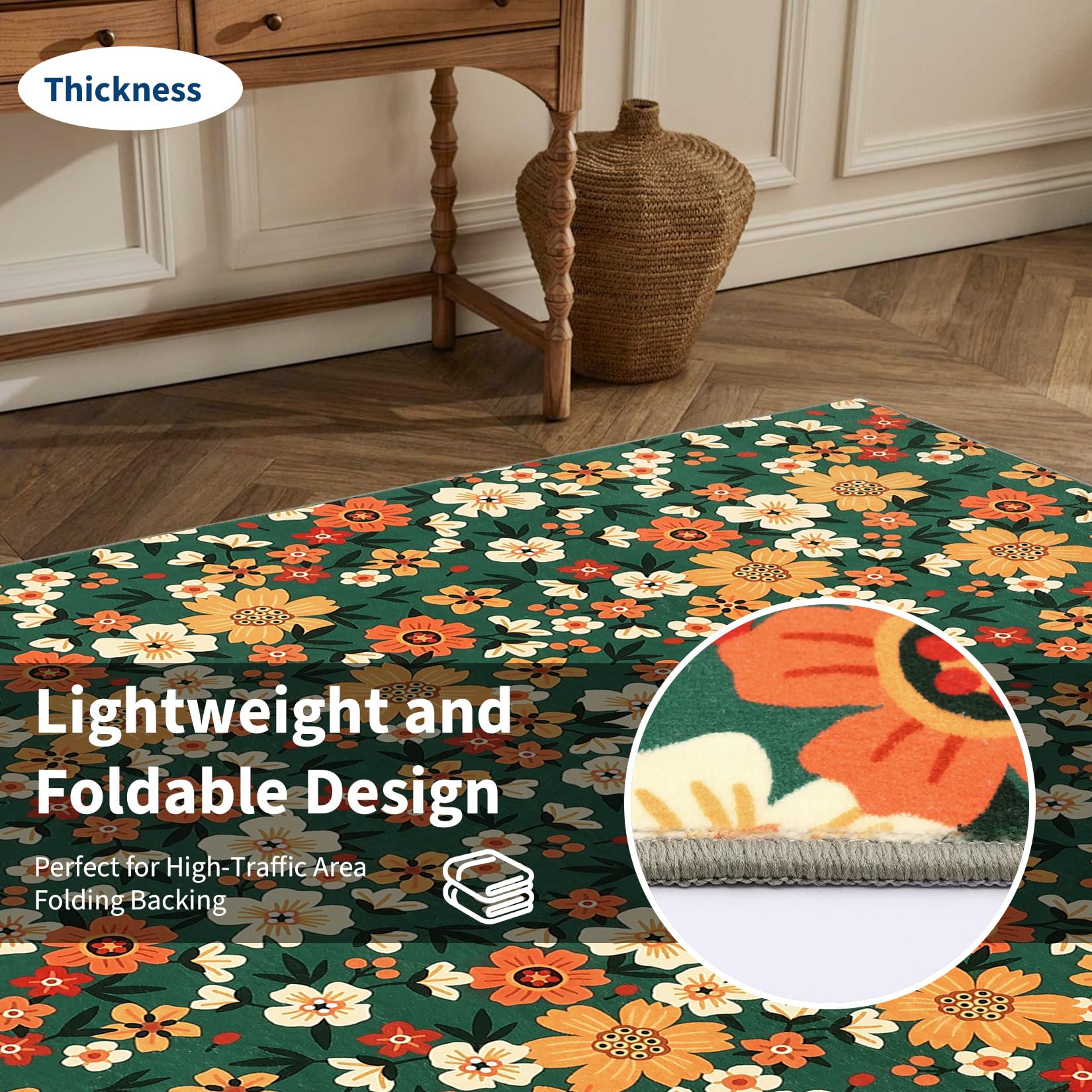 GarveeLife C3H-DMAHQ7ZI9FW3LF-T rugs - View #7
