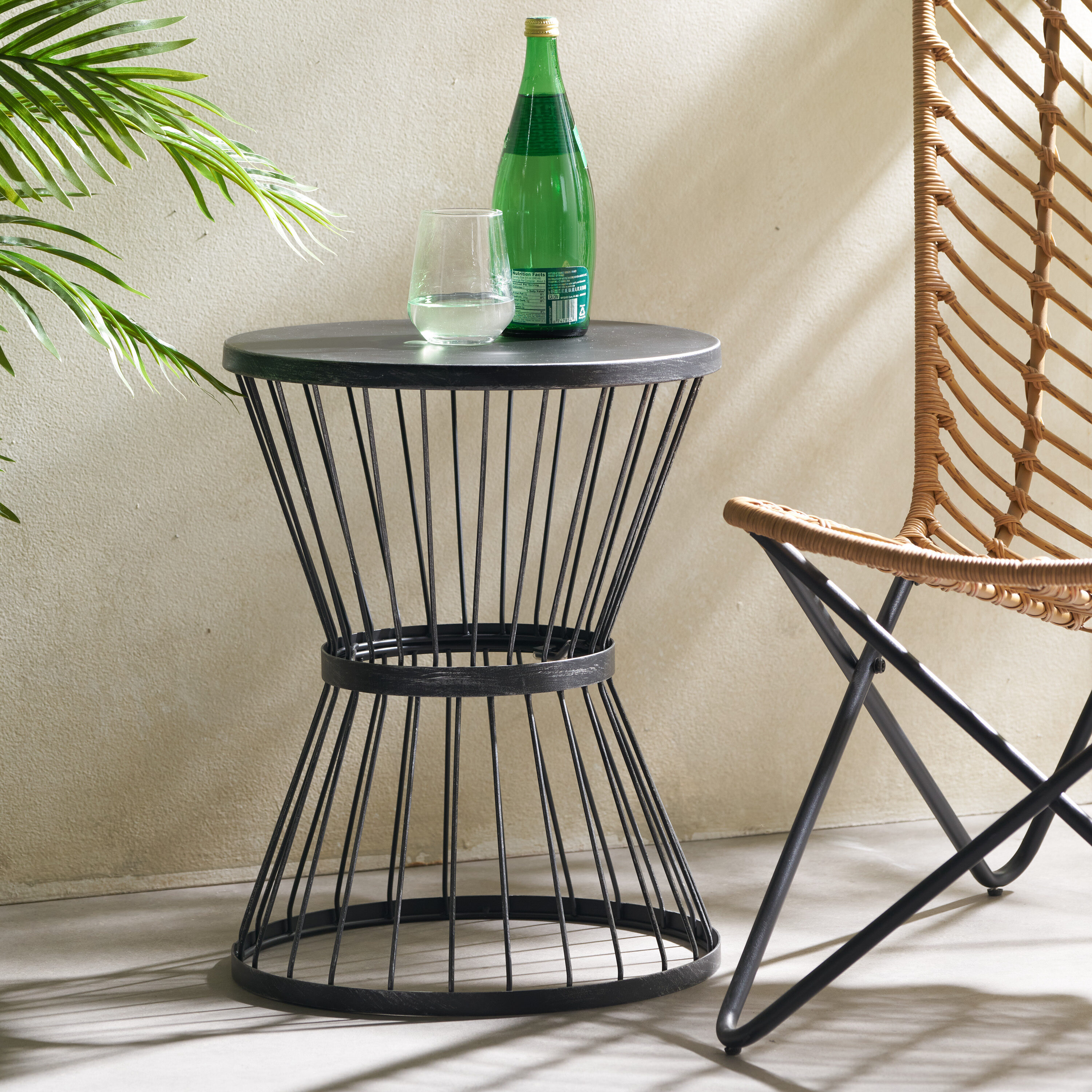 Best Selling Home Decor 304131 Patio-Tables - View #4