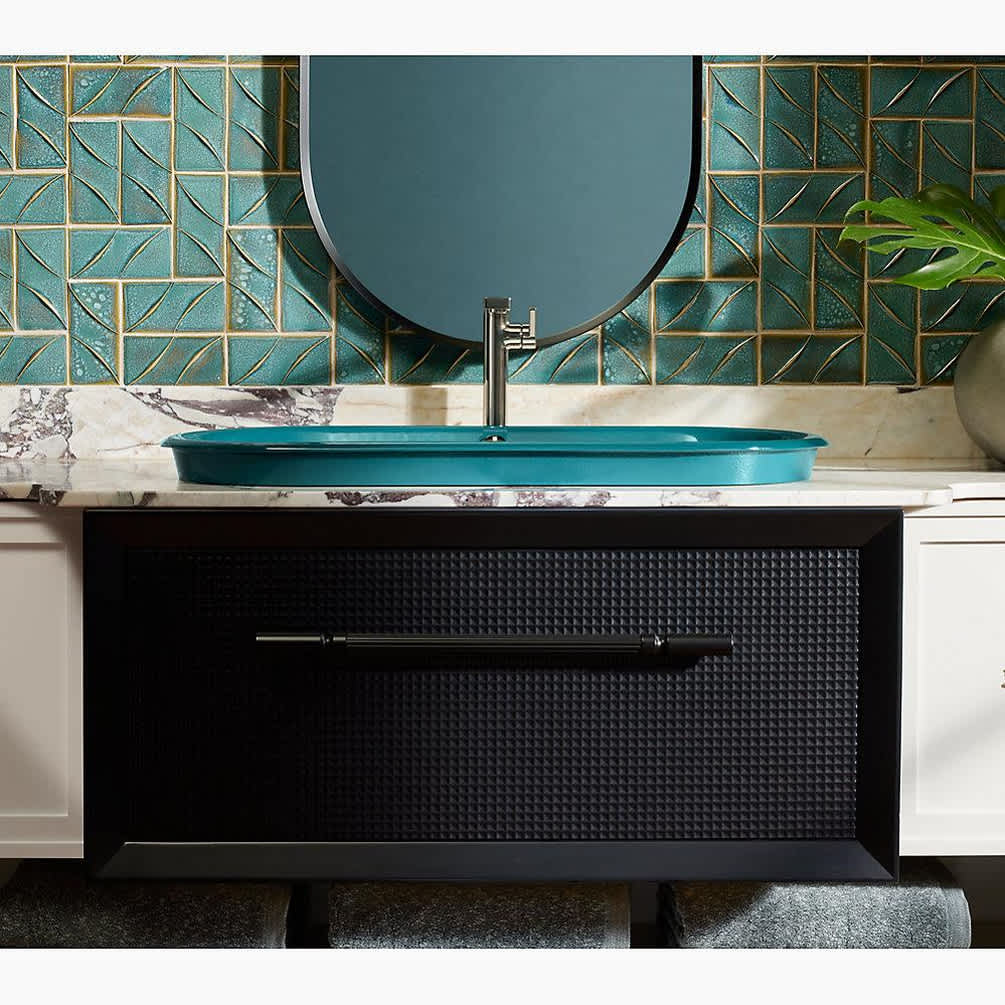 KOHLER 73168-4-BV Lavatory-Faucets - View #7