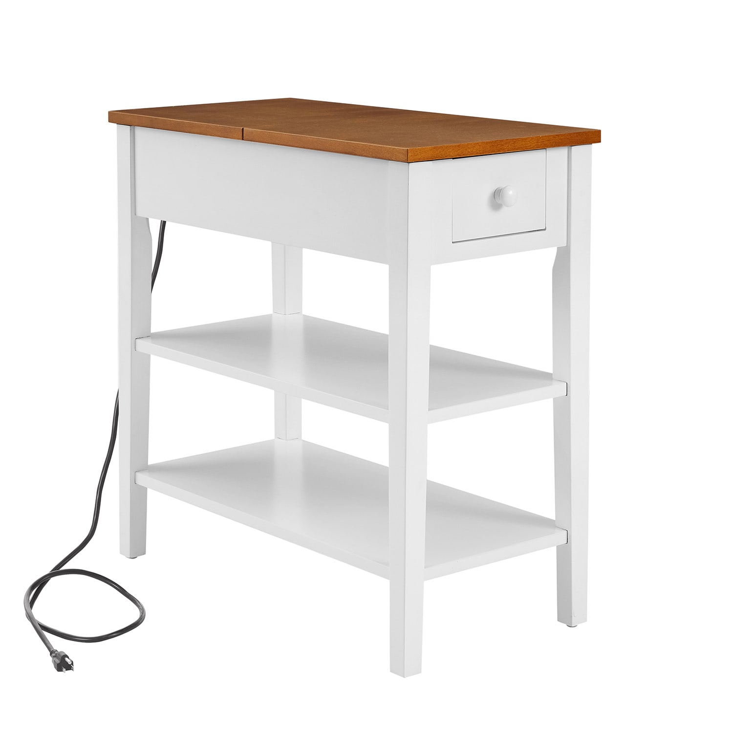 Lowes small end tables discount