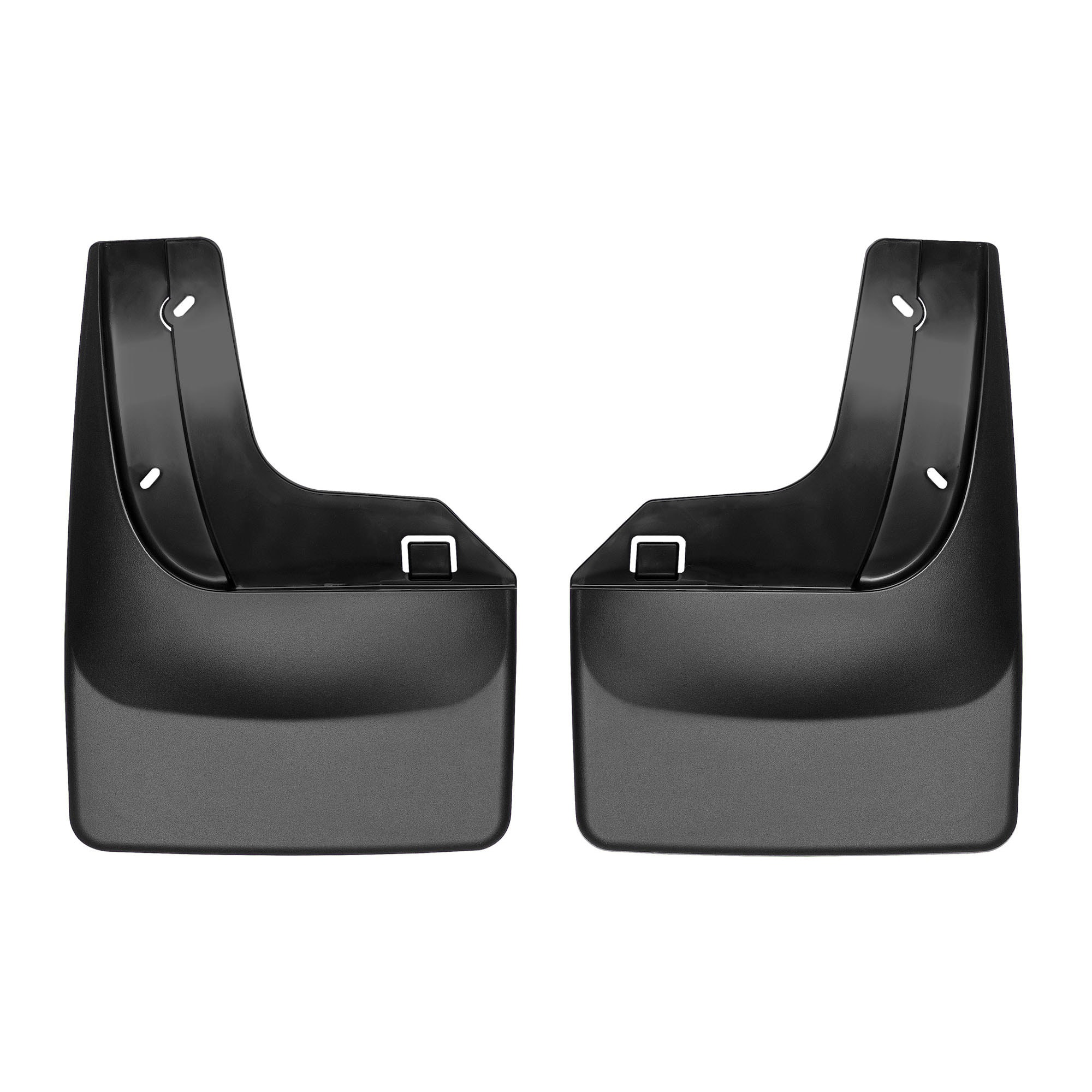 WeatherTech 120089 Mud flaps