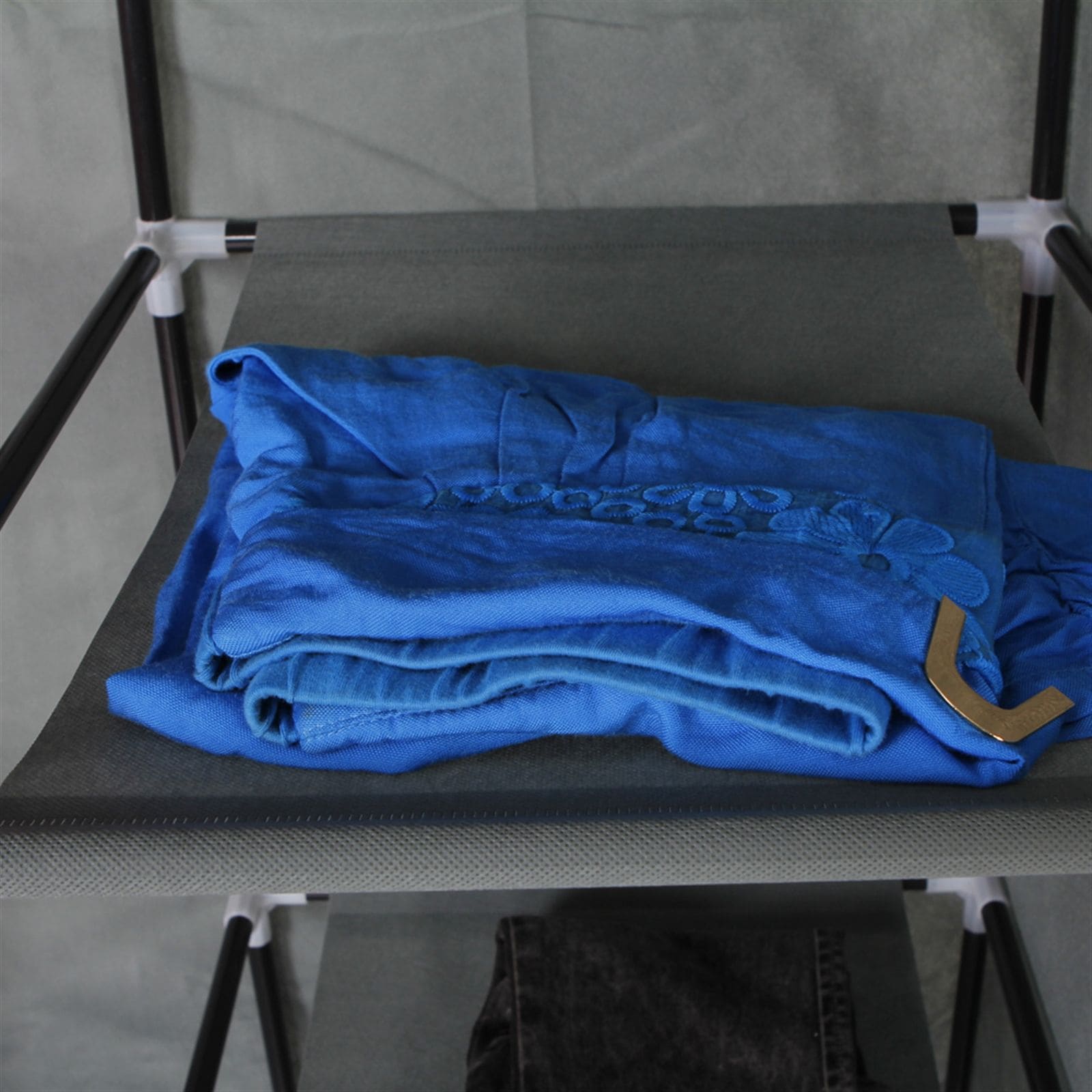 JUSHUA FL-HHJQFY Garment-Racks - View #5